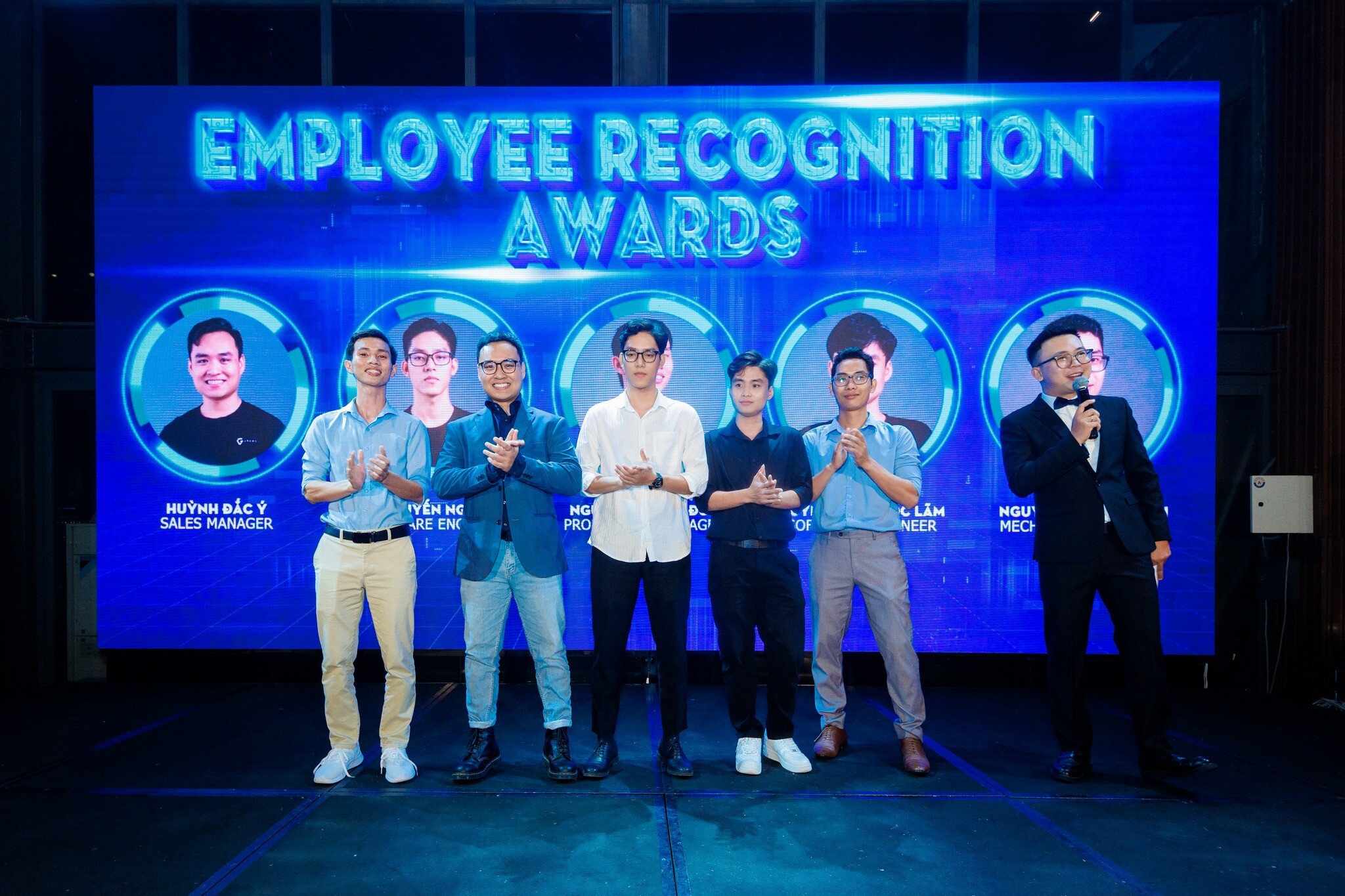 Sản xuất và bảo dưỡng thiết bị hàng không - APME 4