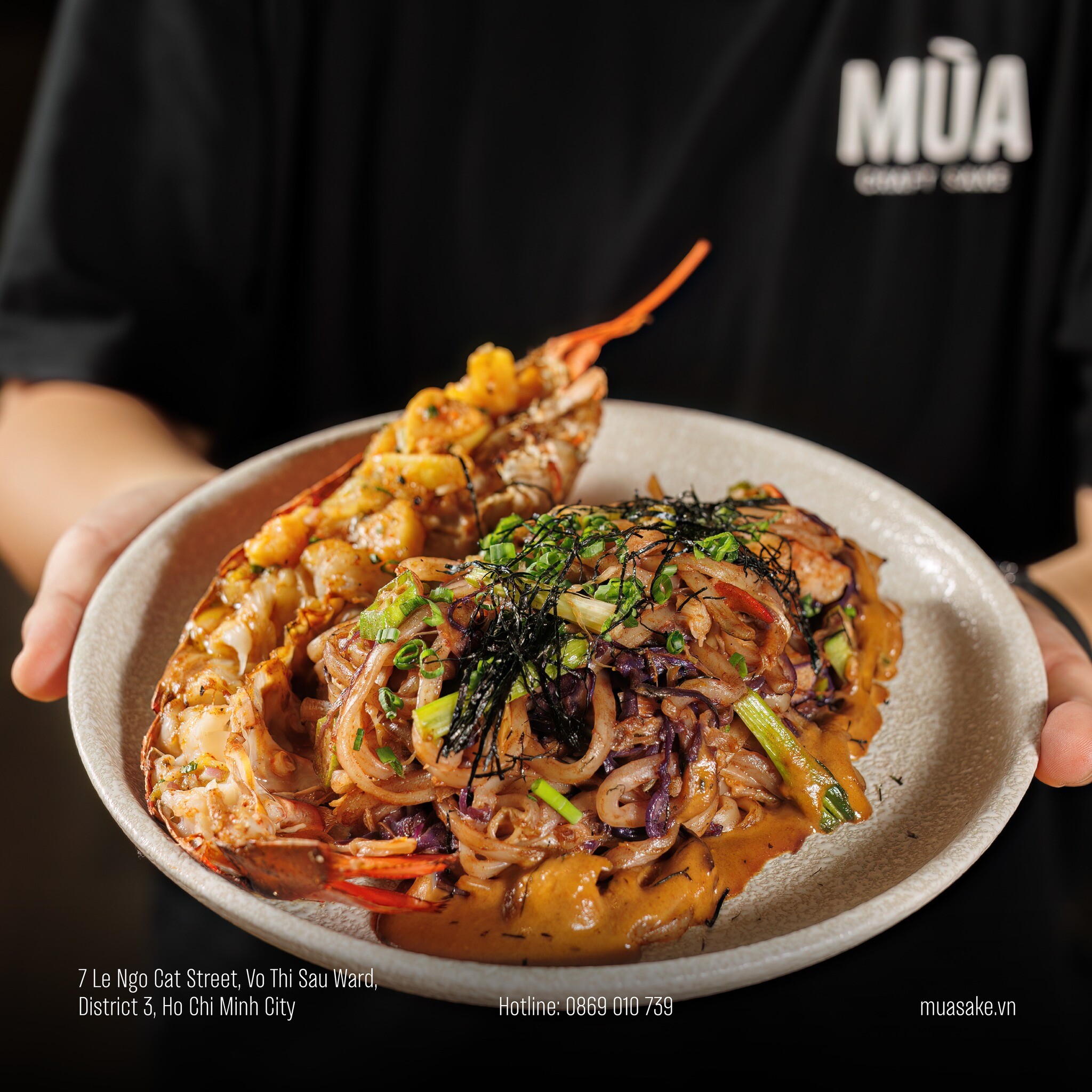 TOZAI DISTRIBUTION - Mùa Craft Sake 13