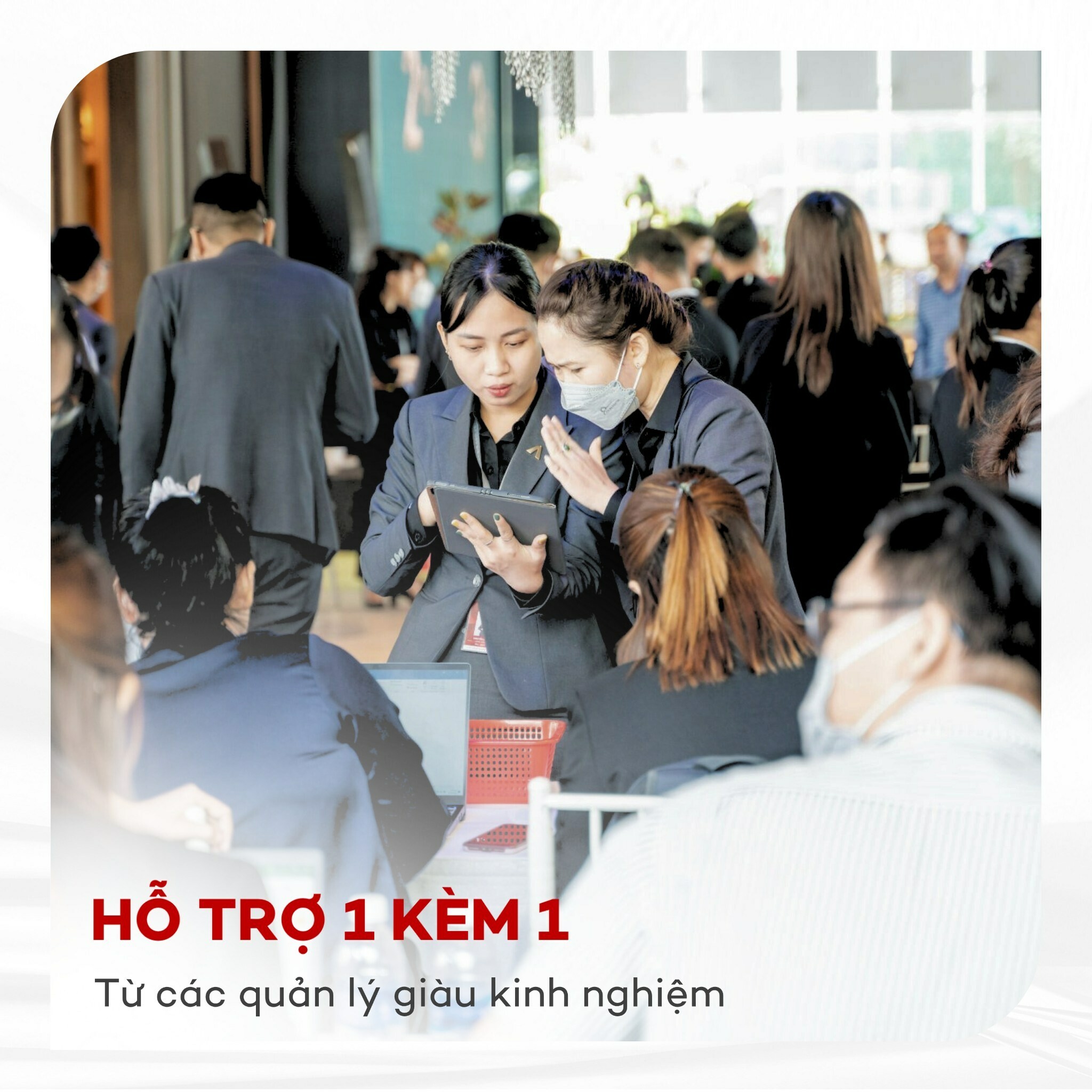 KINH DOANH AN GIA HOMES 15