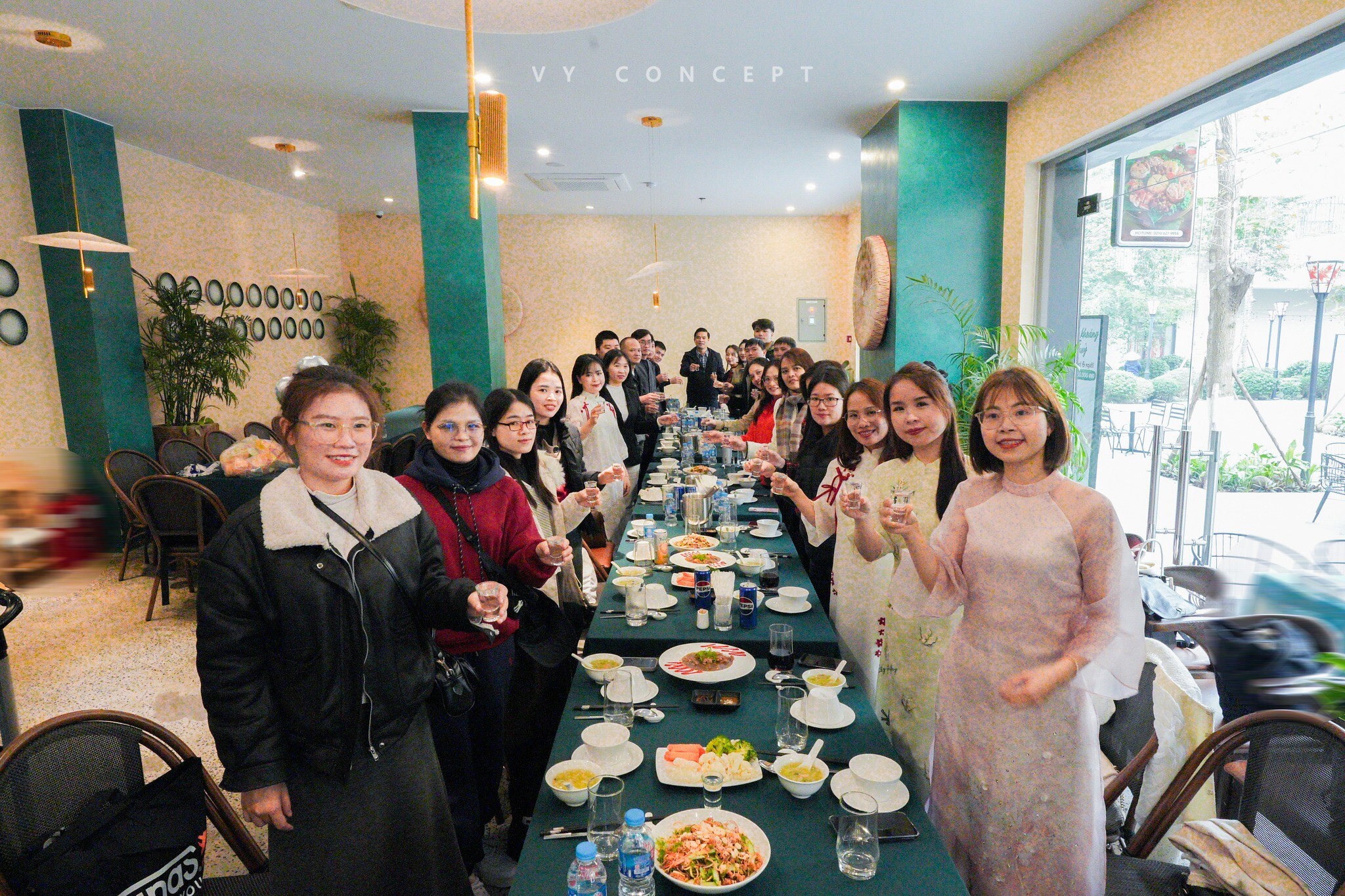 Nội thất Tuyết Vy 4