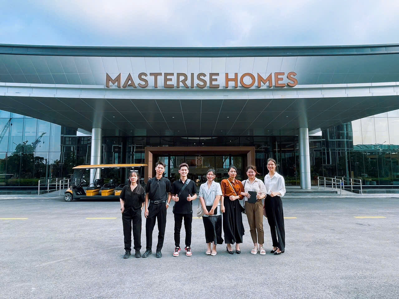 Công Ty TNHH Địa Ốc Thế Kỷ Mới 3