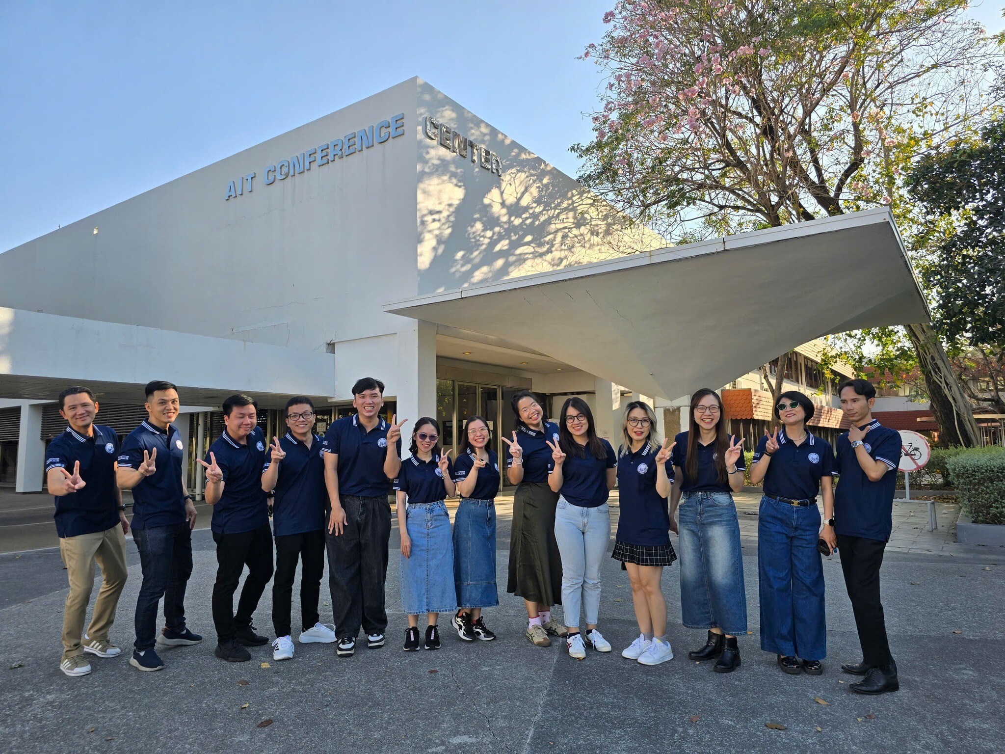 Viện Công nghệ châu Á Việt Nam - AIT Việt Nam 9