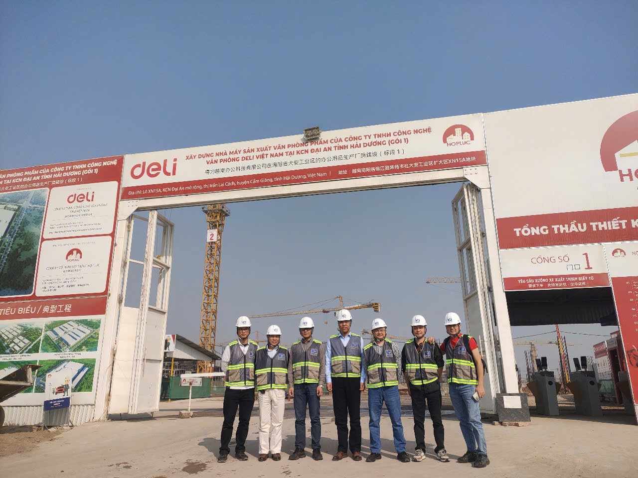 XÂY DỰNG KHÁNH ĐẠT 6