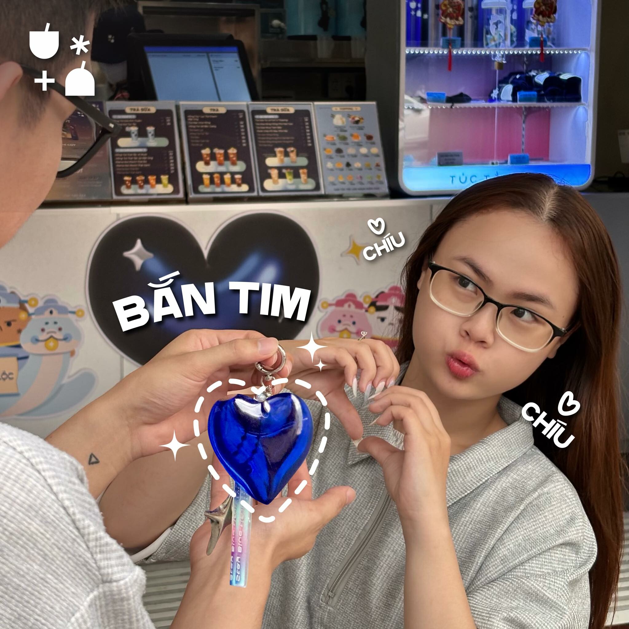 Thương Mại Dịch Vụ Thanh Sinh 11