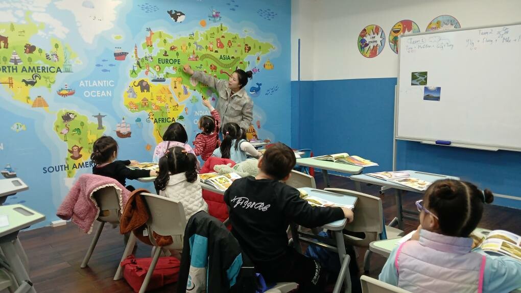 Fedenglish Việt Nam 17