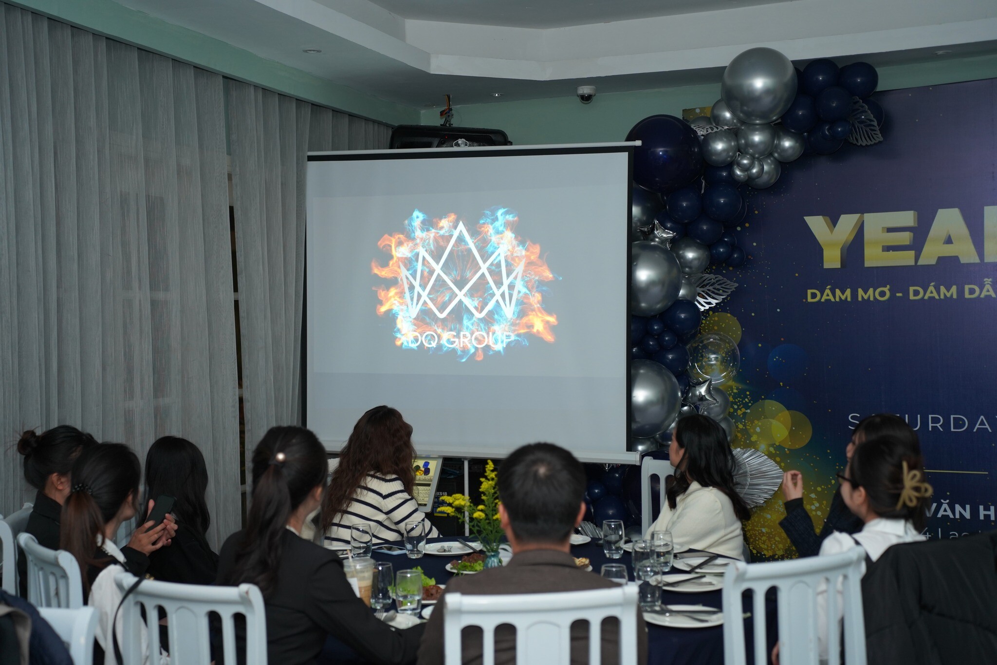 DQ GROUP VIỆT NAM 11