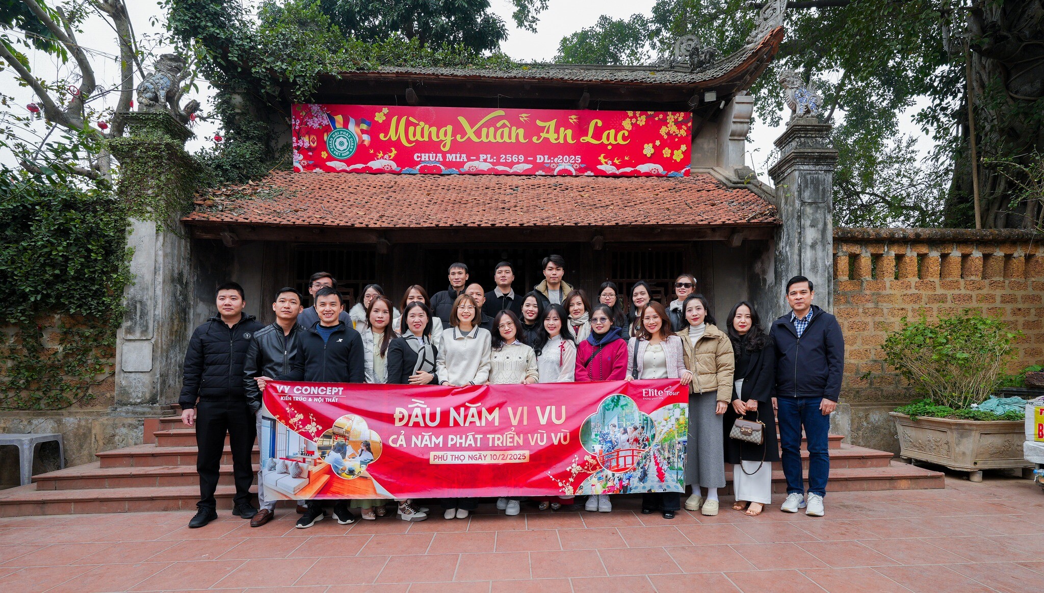 Nội thất Tuyết Vy 11