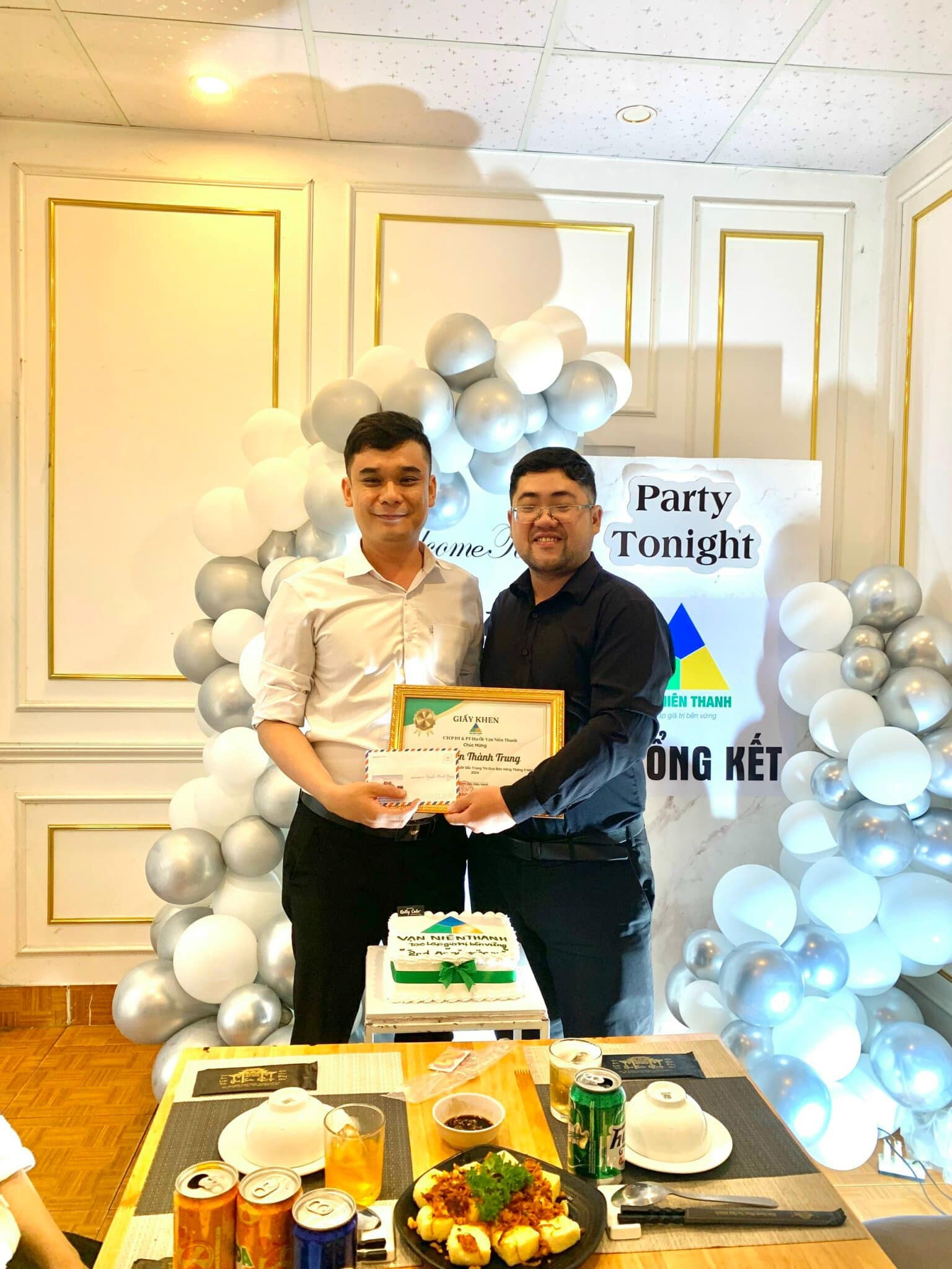 ĐỊA ỐC VẠN NIÊN THANH 5