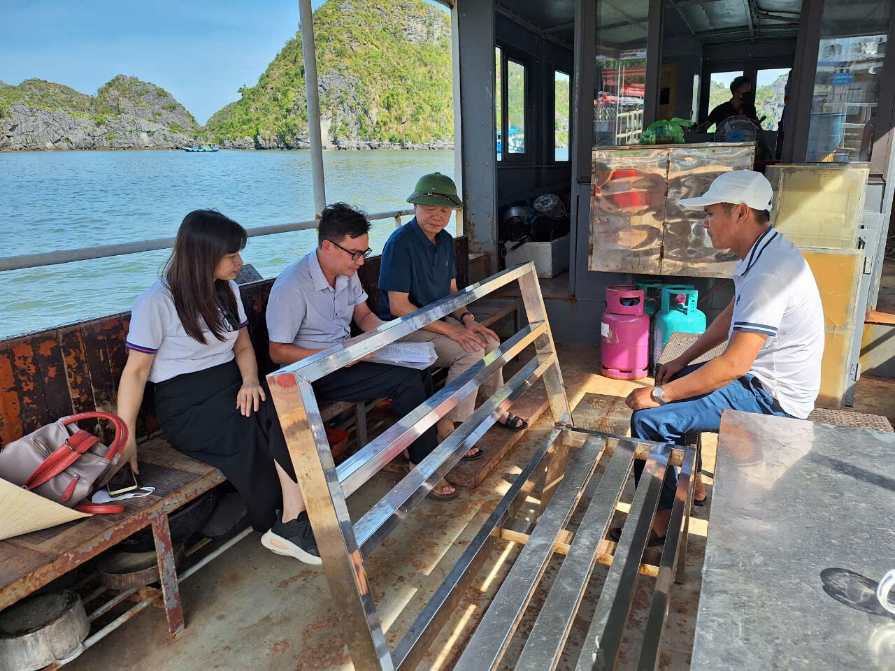 Công Nghệ Sinh Học Japi 8