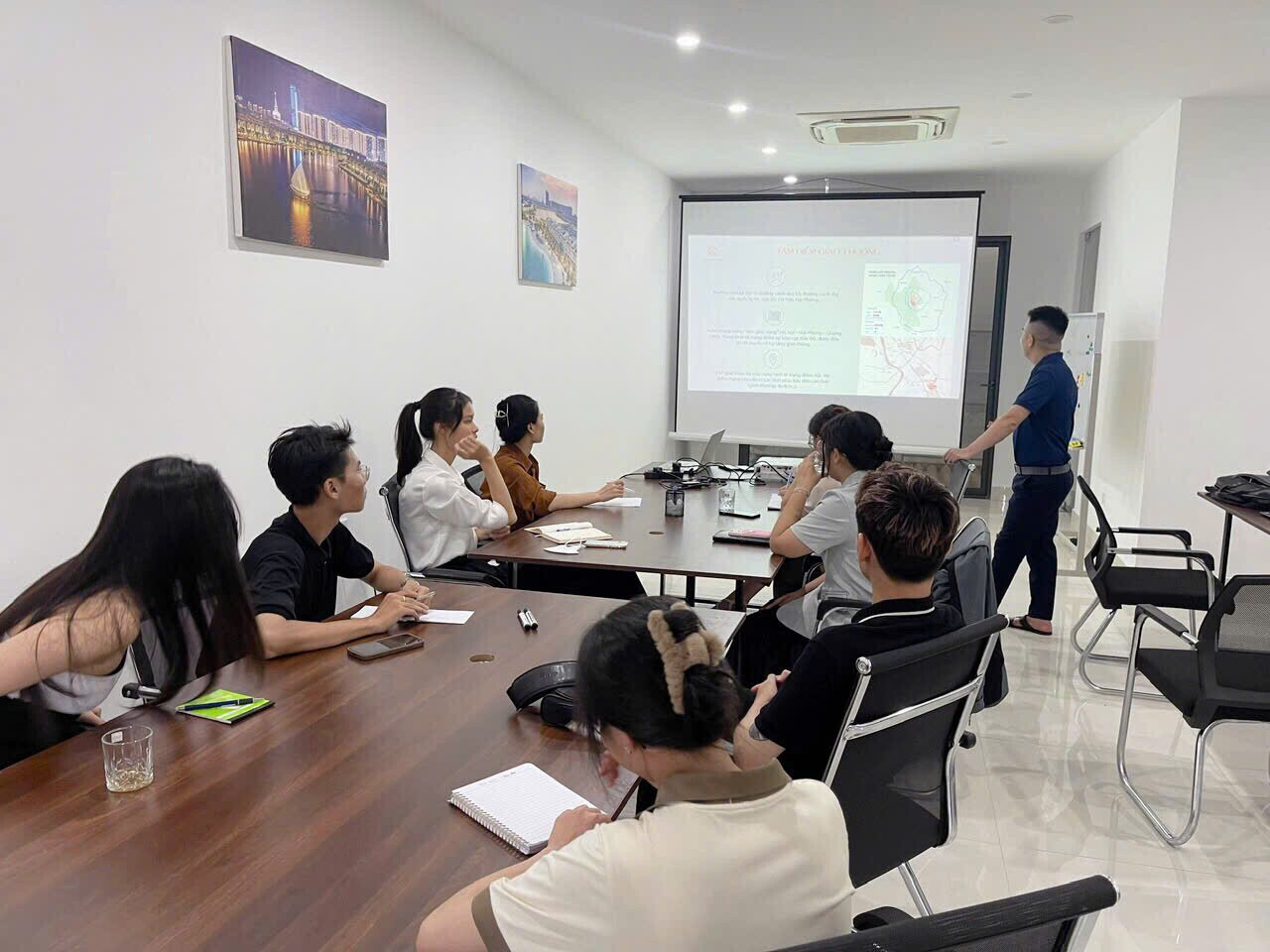 Công Ty TNHH Địa Ốc Thế Kỷ Mới 2