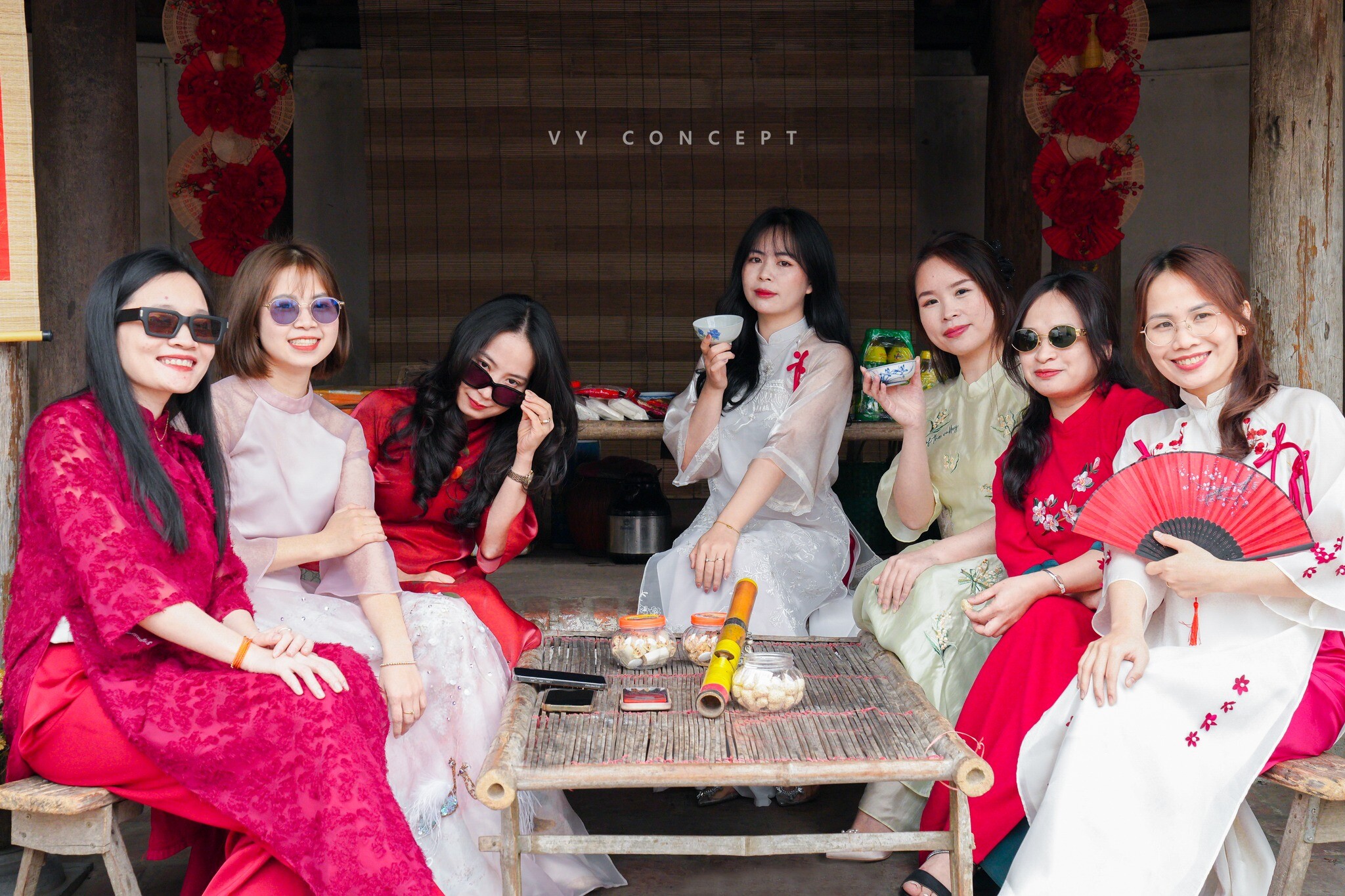 Nội thất Tuyết Vy 9