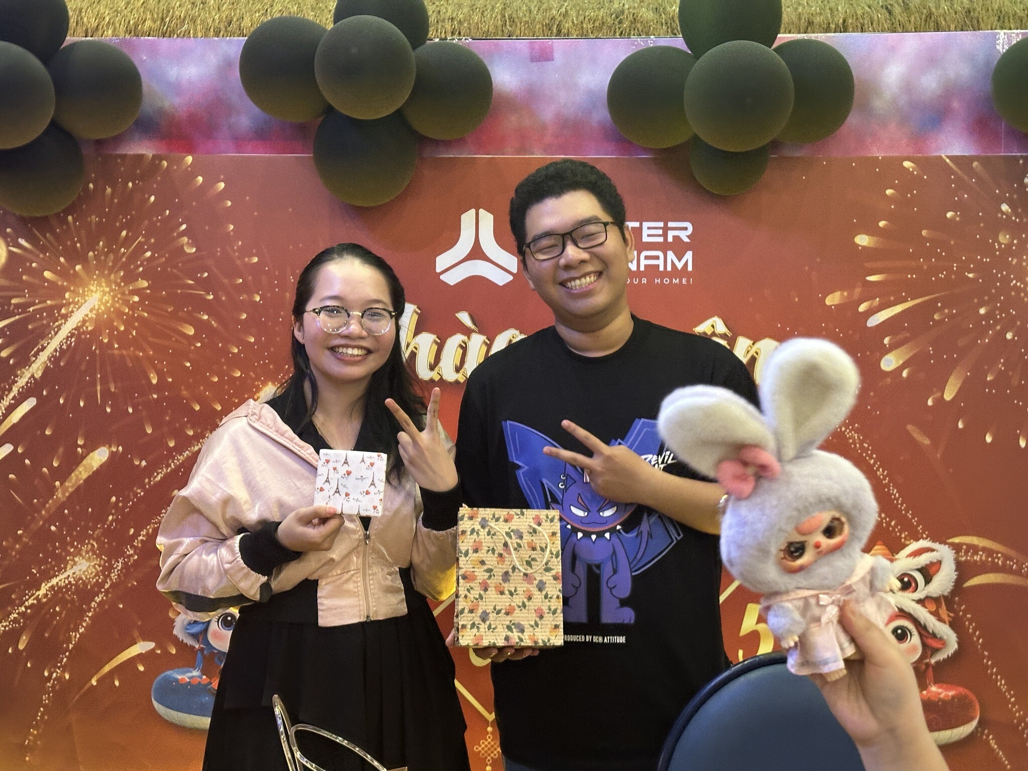 Matter VIỆT NAM 11