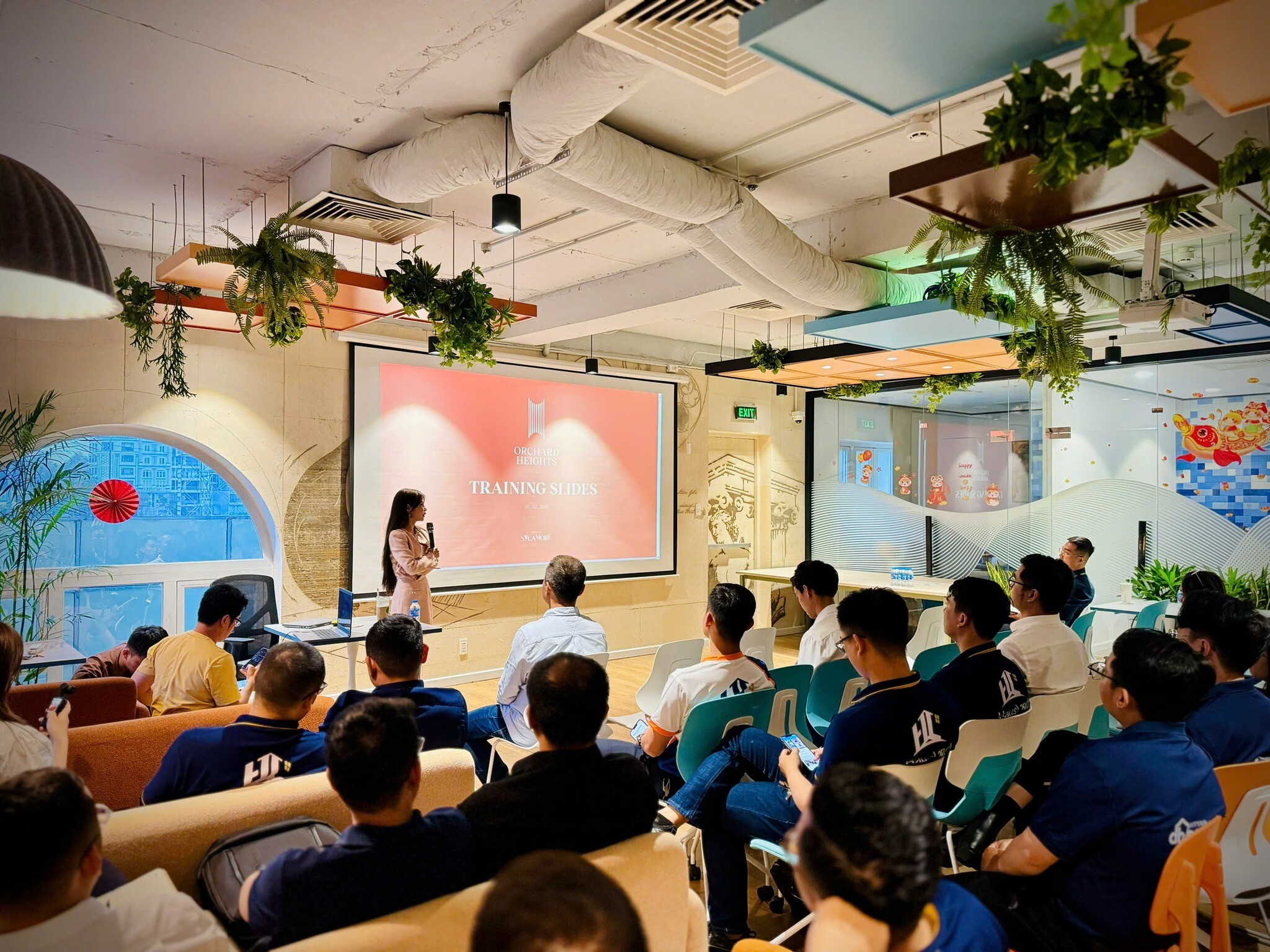 Bất Động Sản Hausland 13