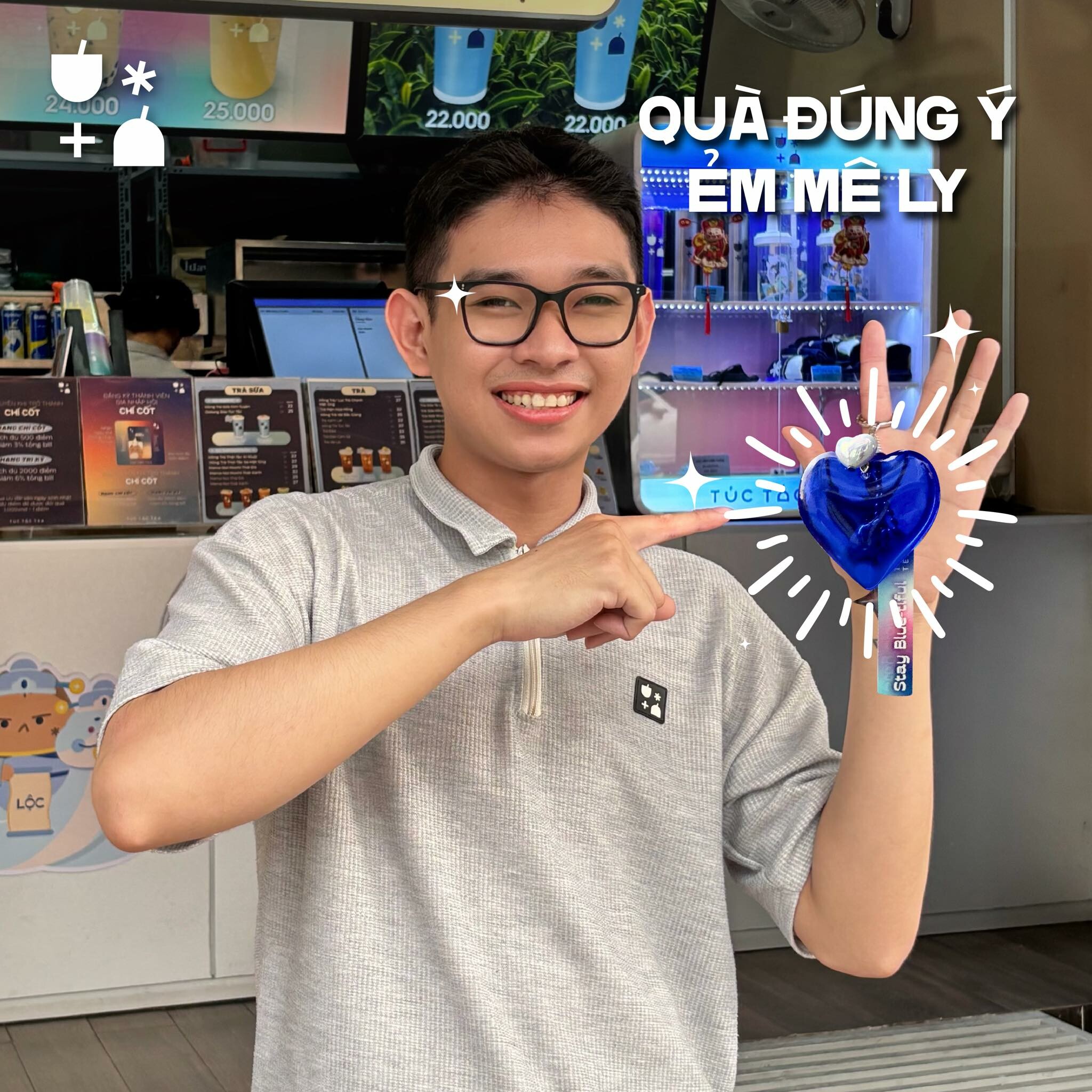 Thương Mại Dịch Vụ Thanh Sinh 12