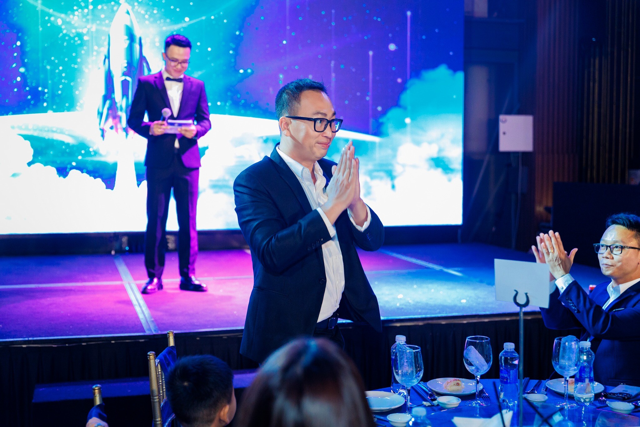 Sản xuất và bảo dưỡng thiết bị hàng không - APME 3