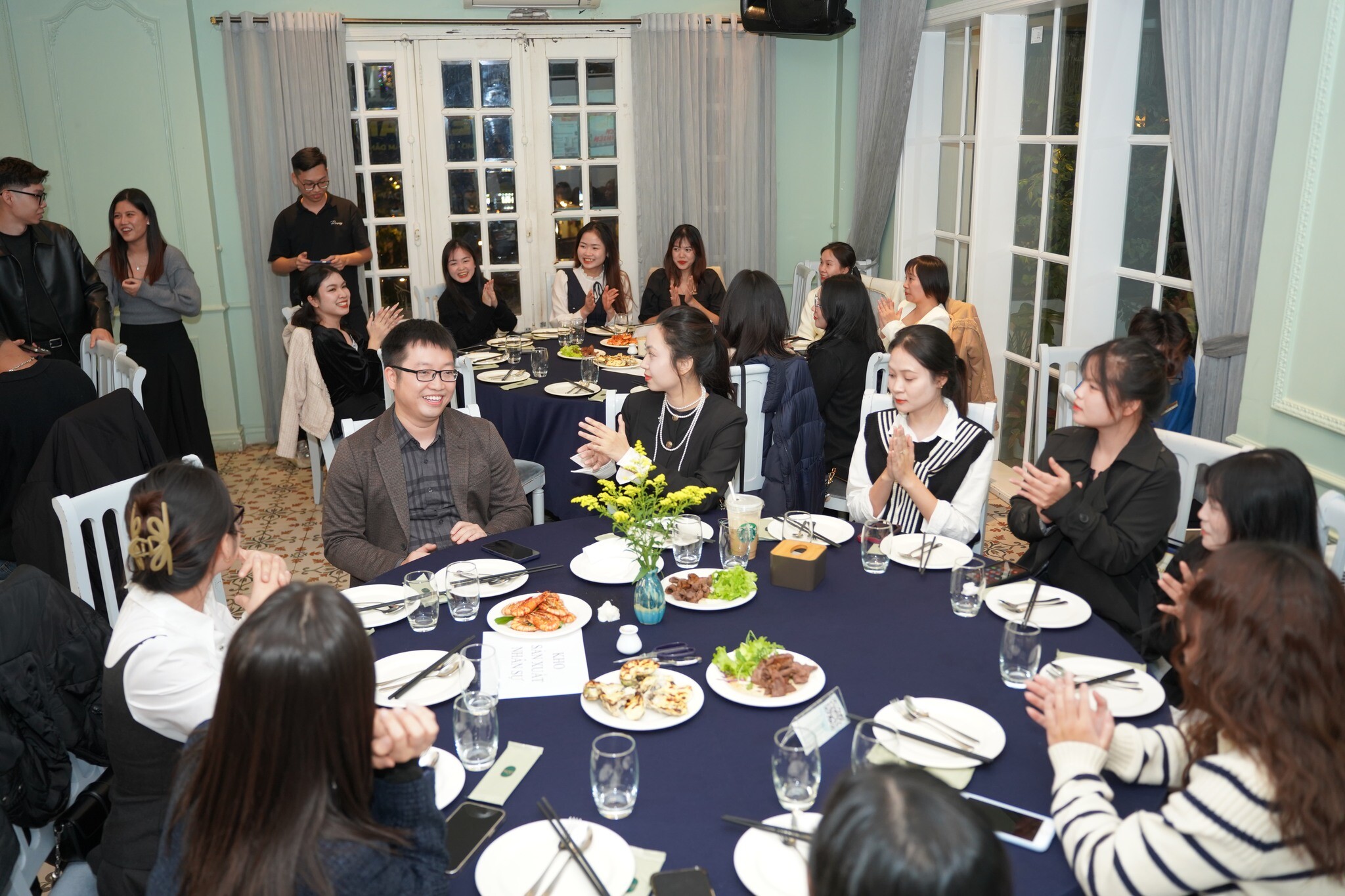 DQ GROUP VIỆT NAM 6