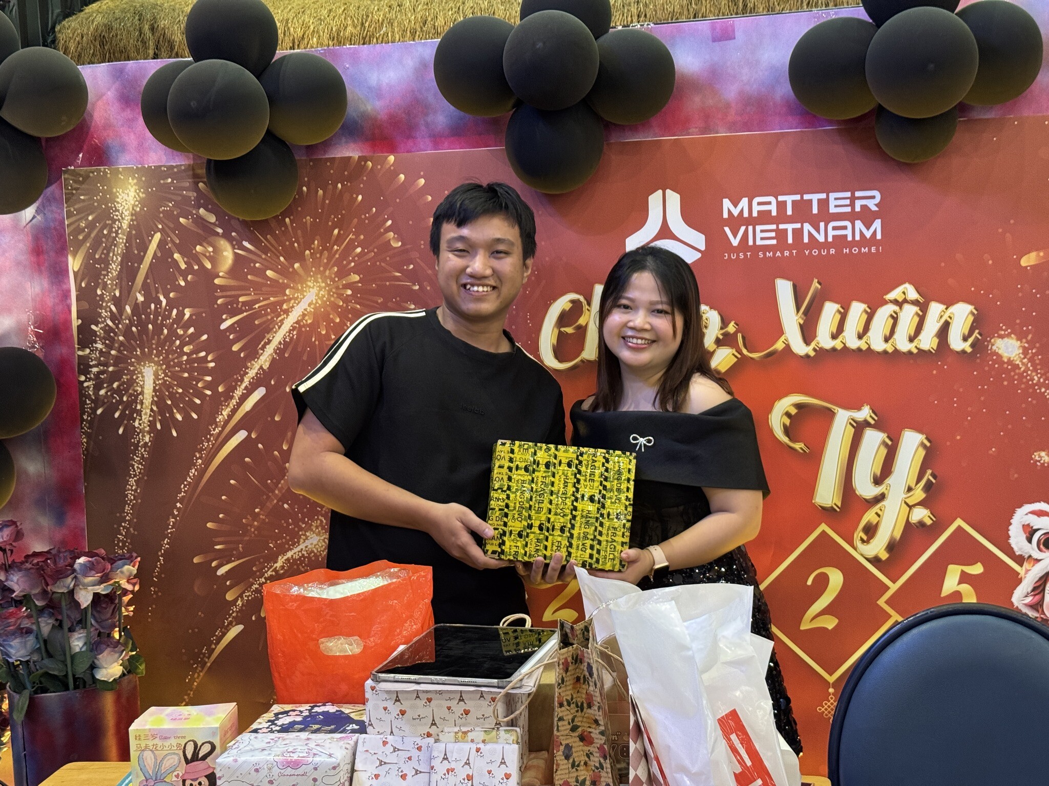 Matter VIỆT NAM 13