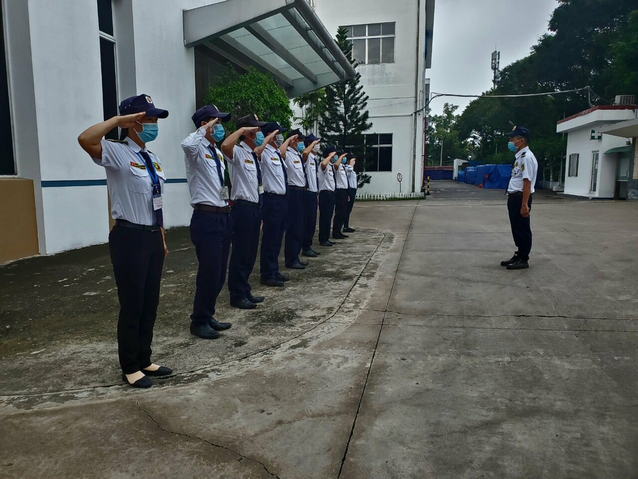 Dịch Vụ Bảo Vệ Đại Trường Hải 10