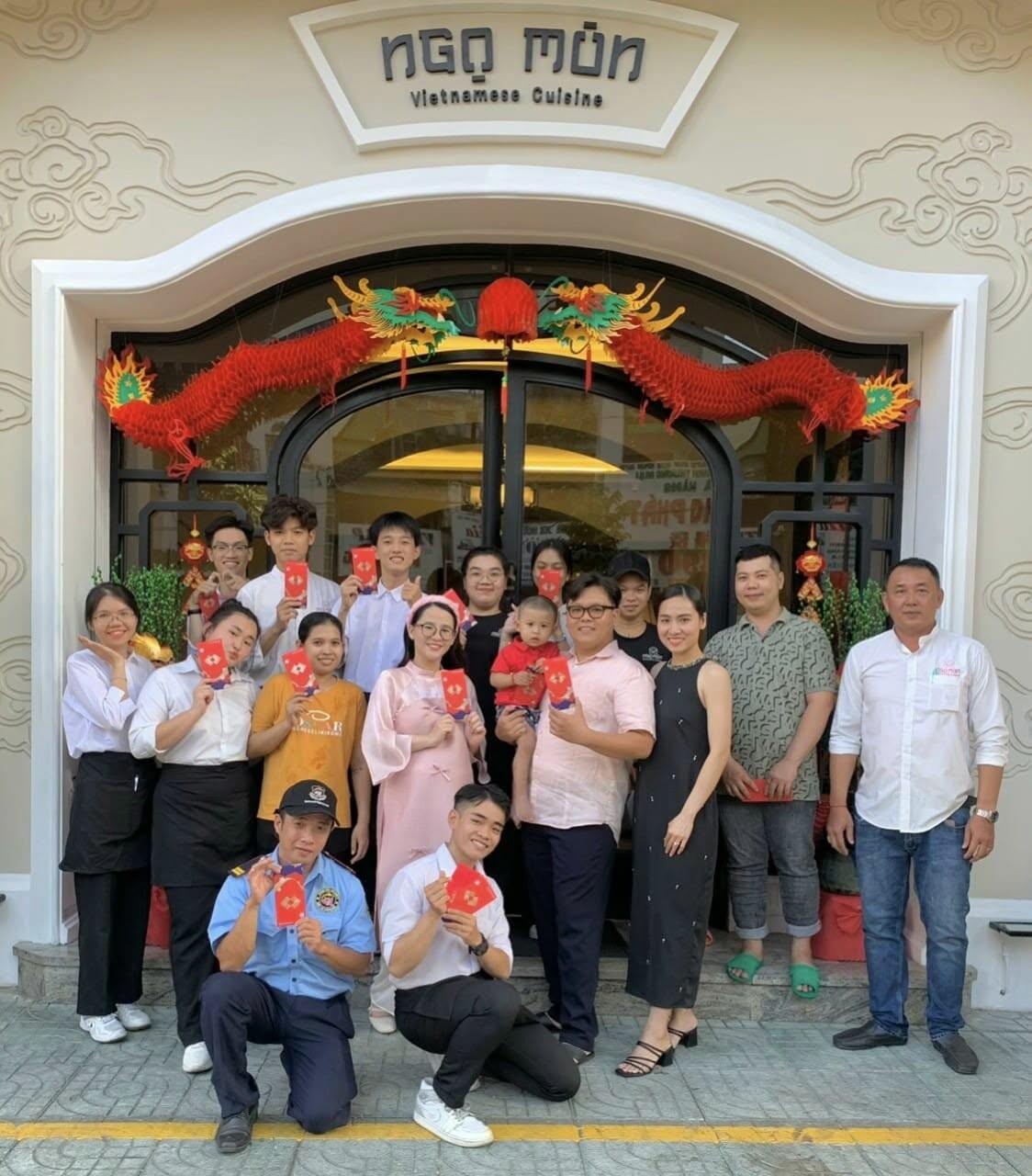 Bảo Vệ Đông Hải 6