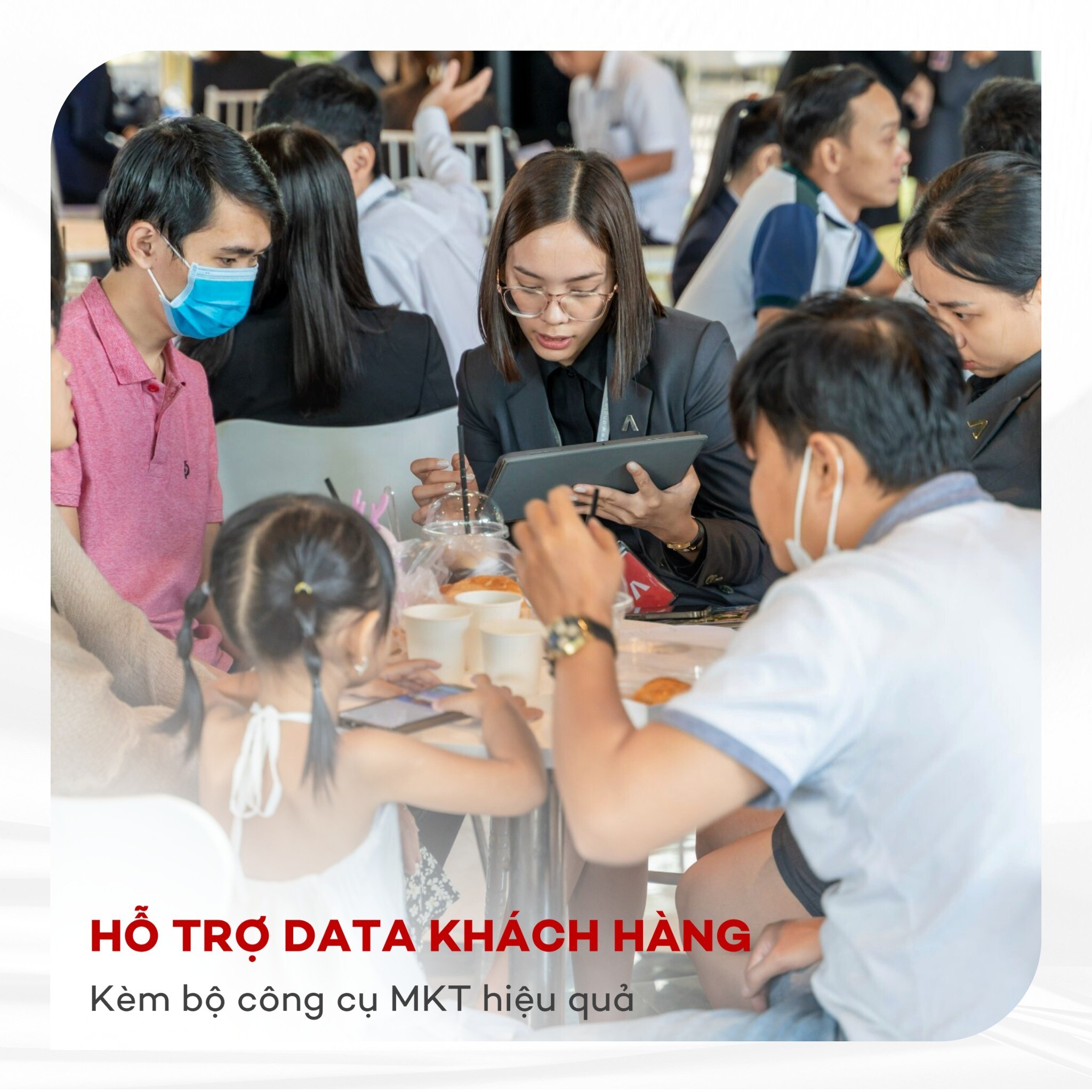 KINH DOANH AN GIA HOMES 16