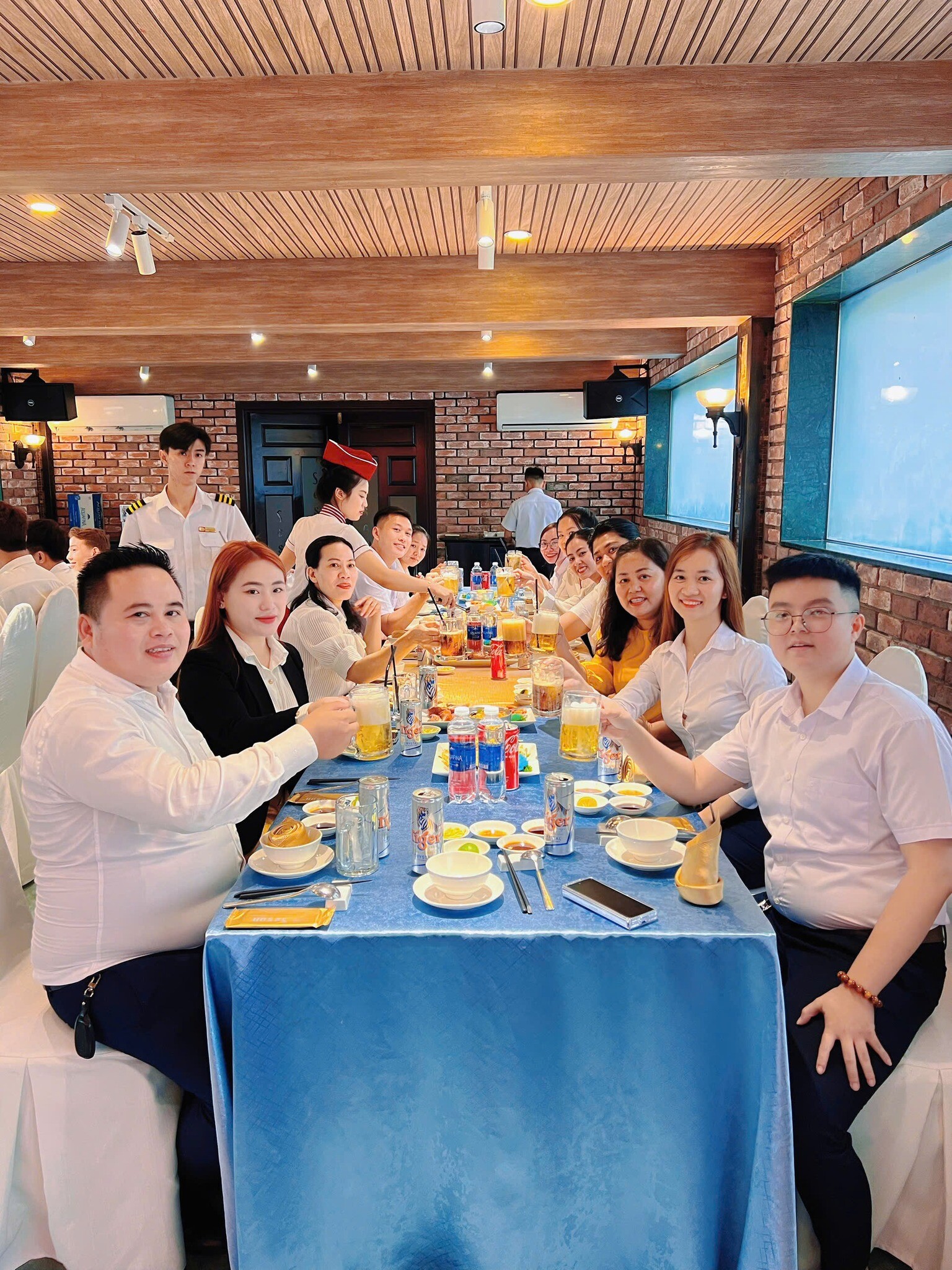 Xây Dựng Địa Ốc Happy Land 11