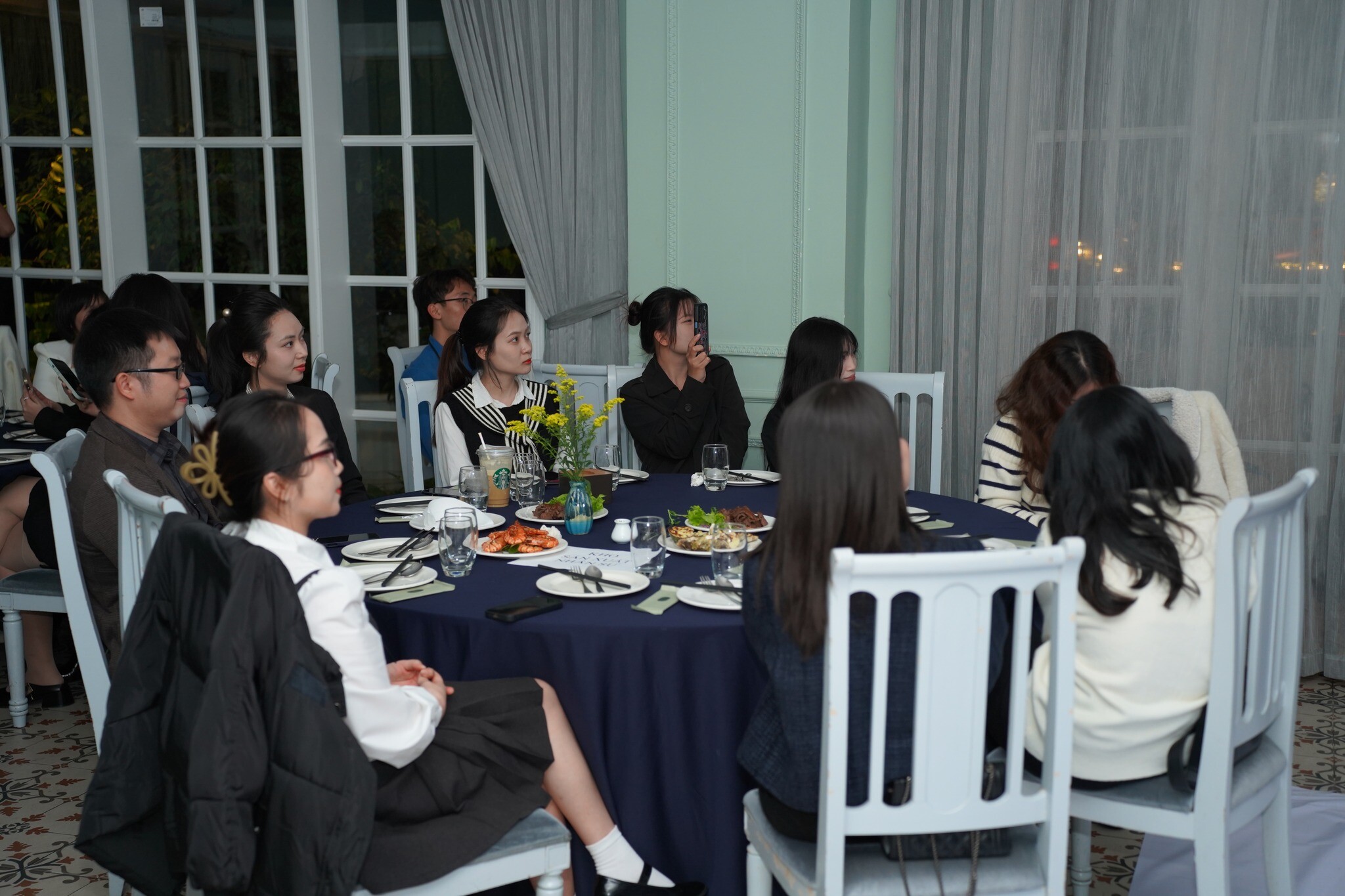 DQ GROUP VIỆT NAM 9