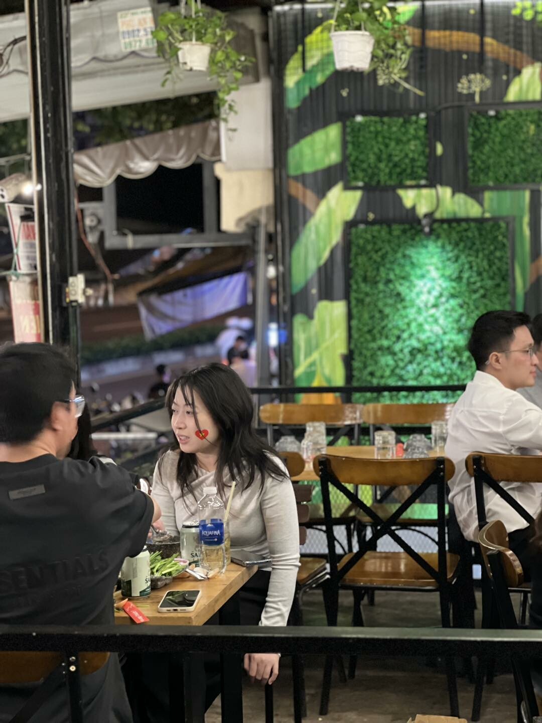 Đỉnh Phong Quán 2 7