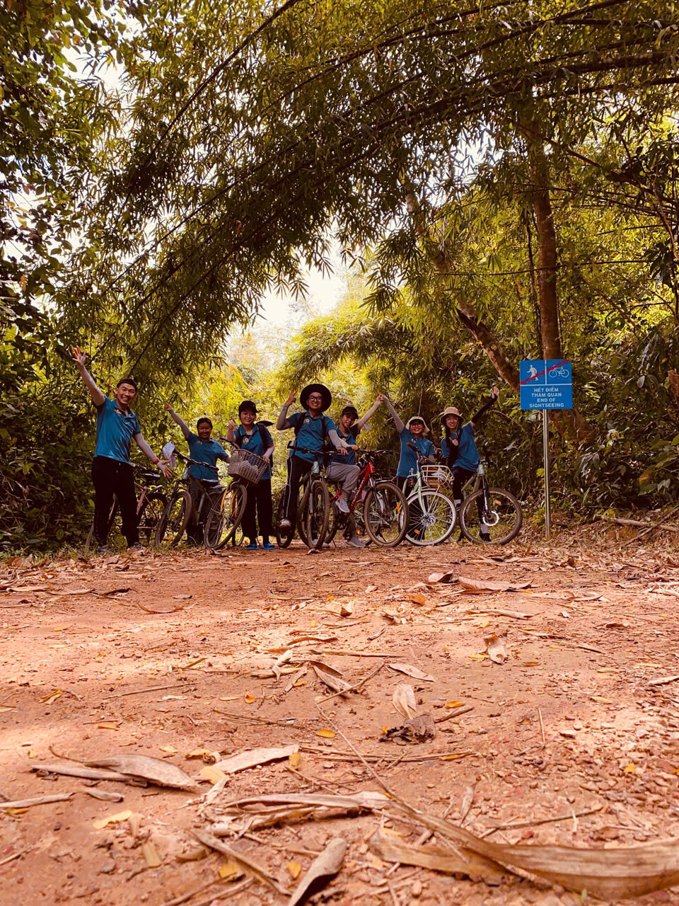 Khoa Học Kỹ Thuật Phượng Hải 14