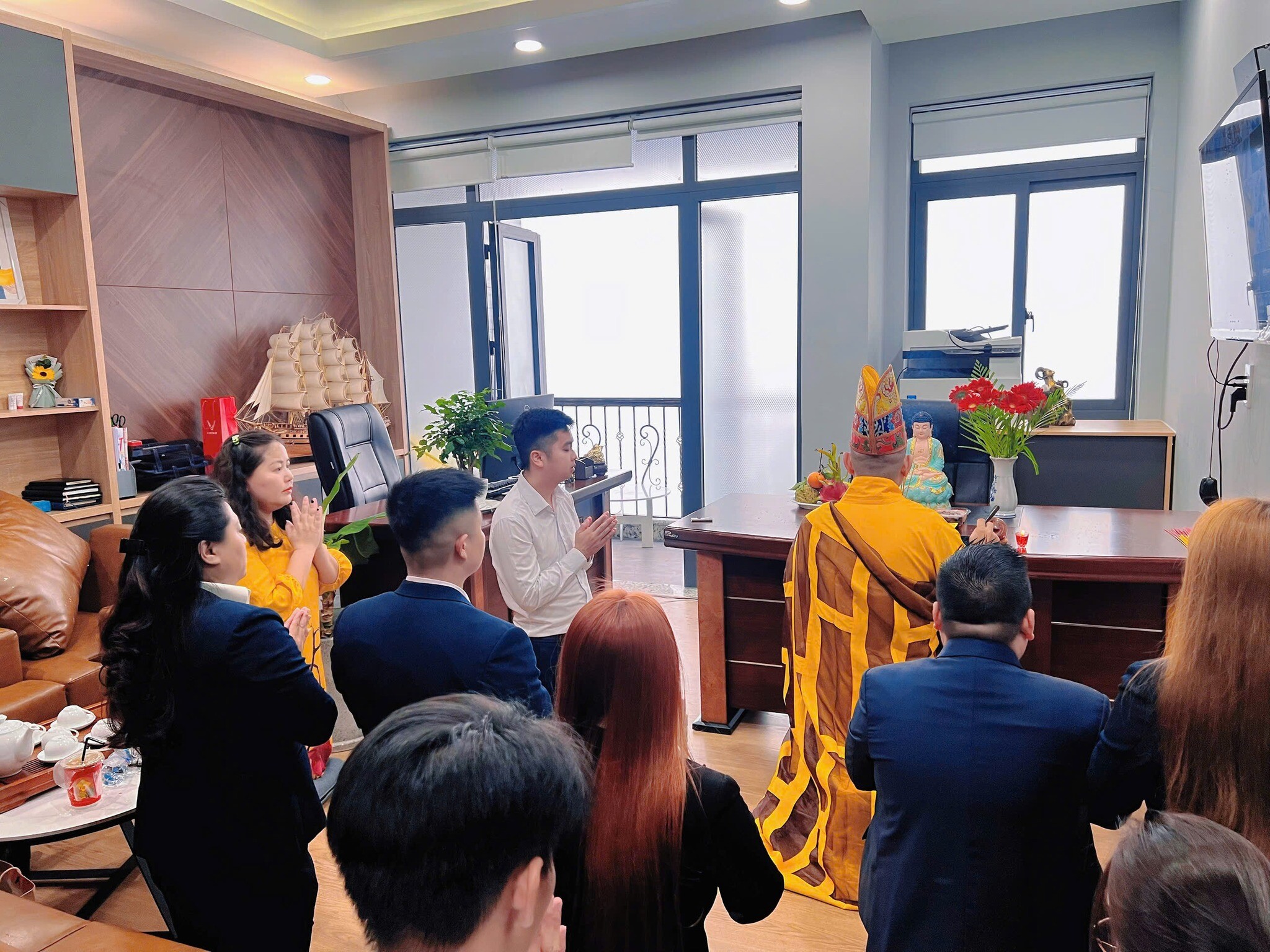 Xây Dựng Địa Ốc Happy Land 10