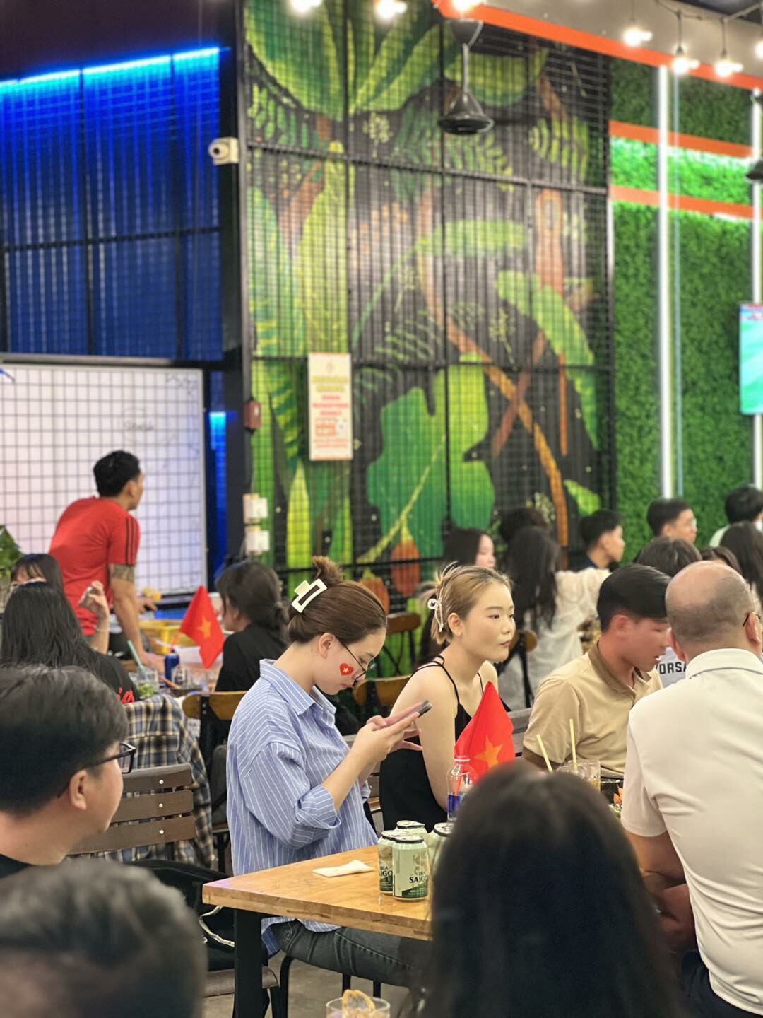 Đỉnh Phong Quán 2 9