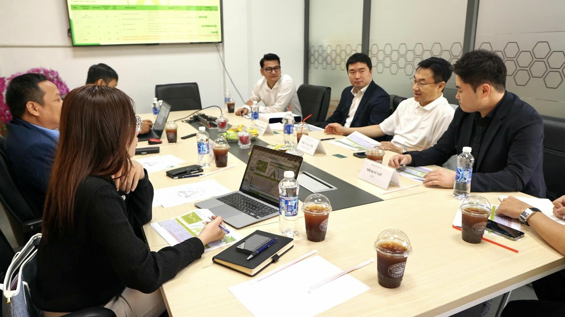 Sam Global Battery 10