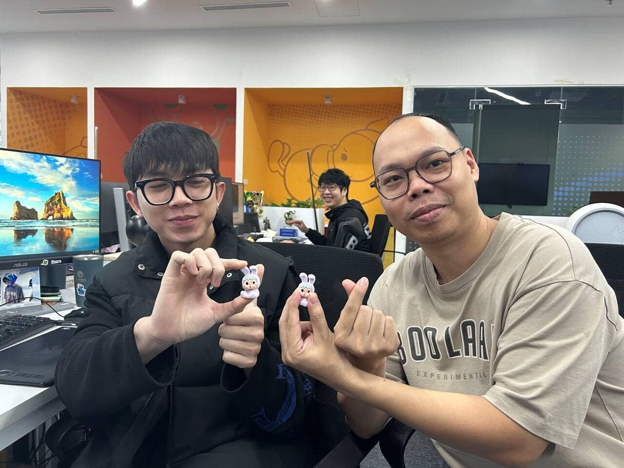 Công nghệ Insgame 16