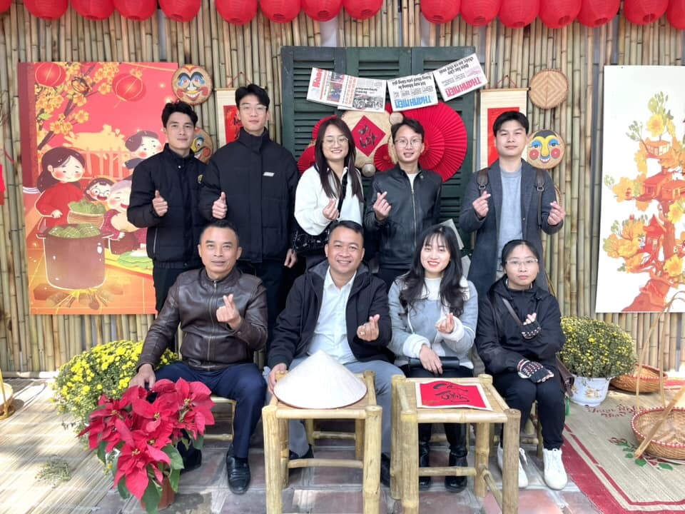 XÂY DỰNG VÀ TM TRƯỜNG SINH 3