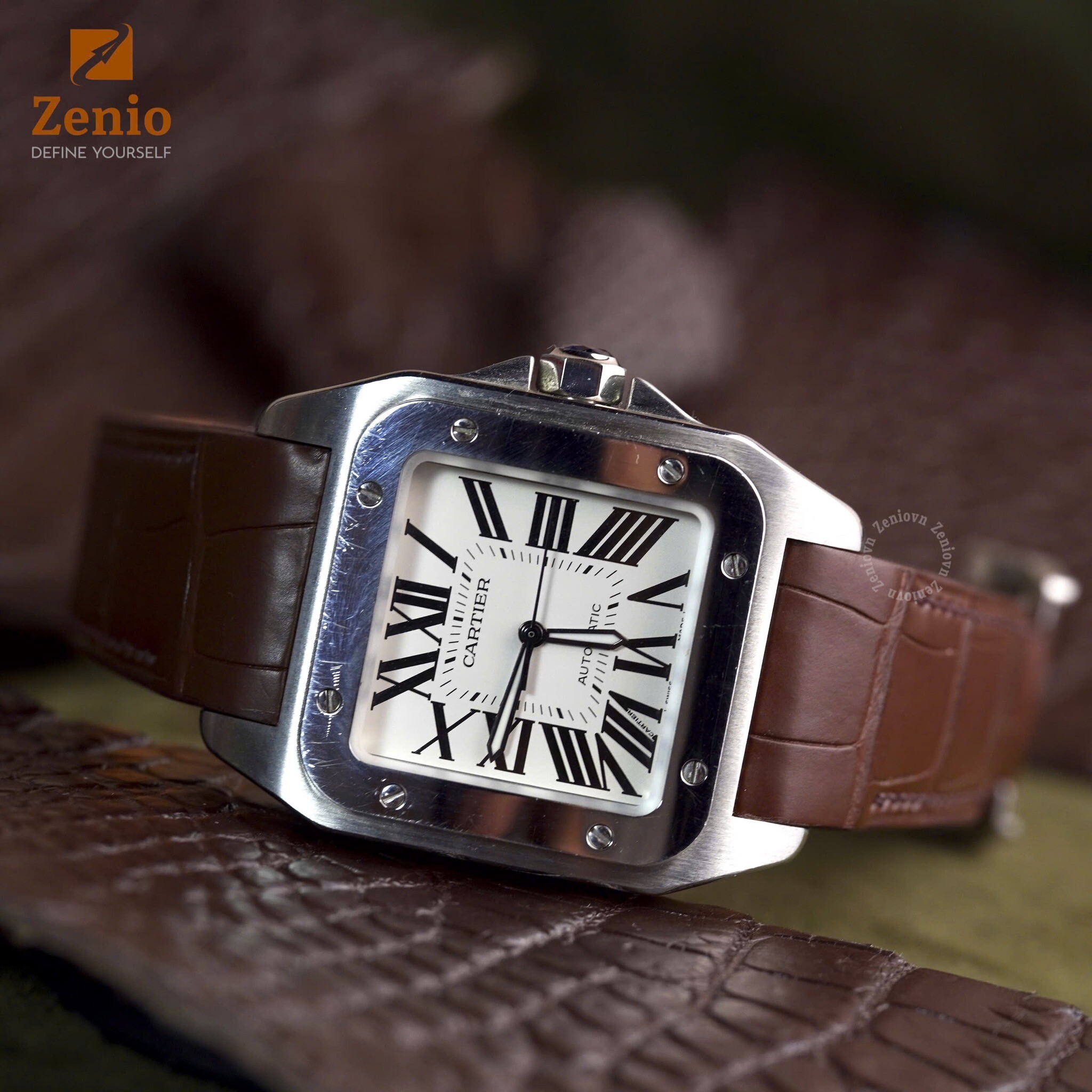 Thương Mại Sản Xuất Zenio 11