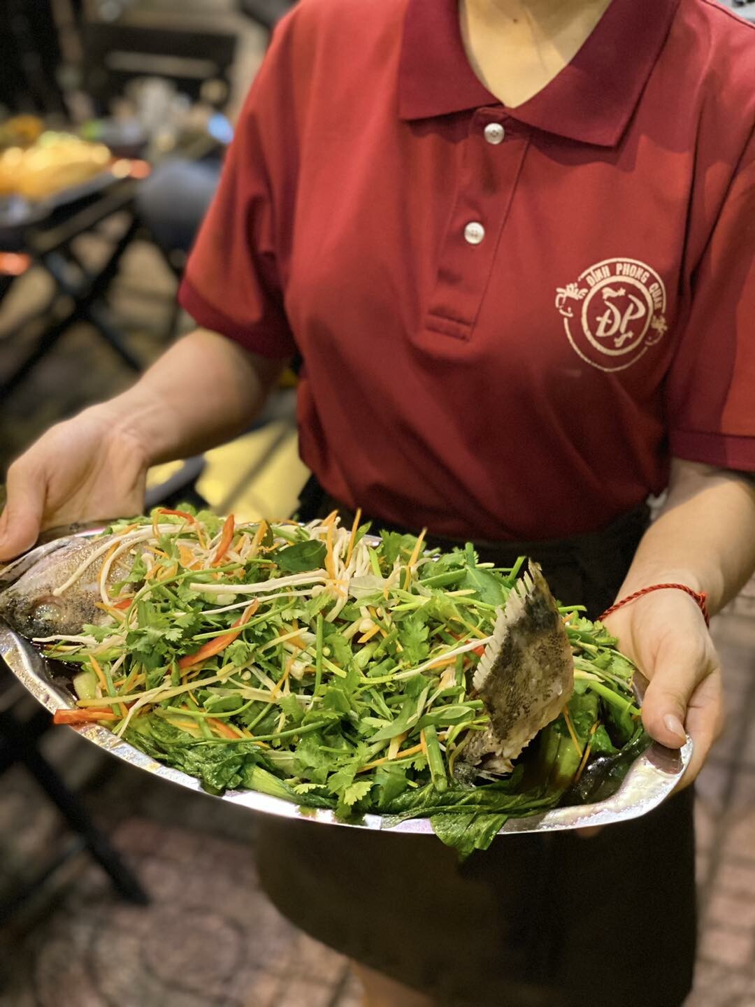 Đỉnh Phong Quán 2 8