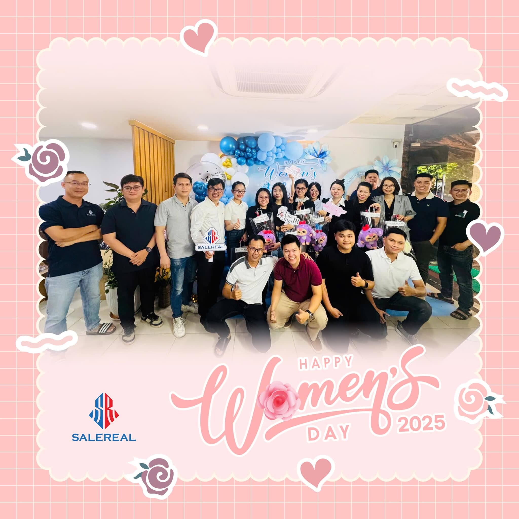 SALEREAL INVESTMENT 12