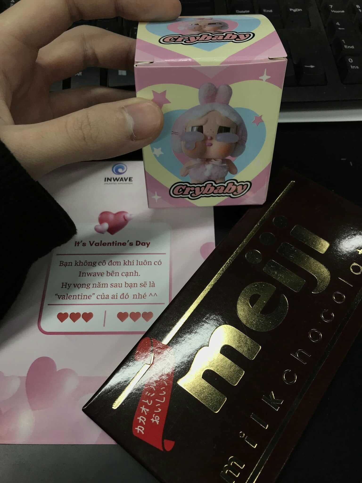 Công nghệ Insgame 15