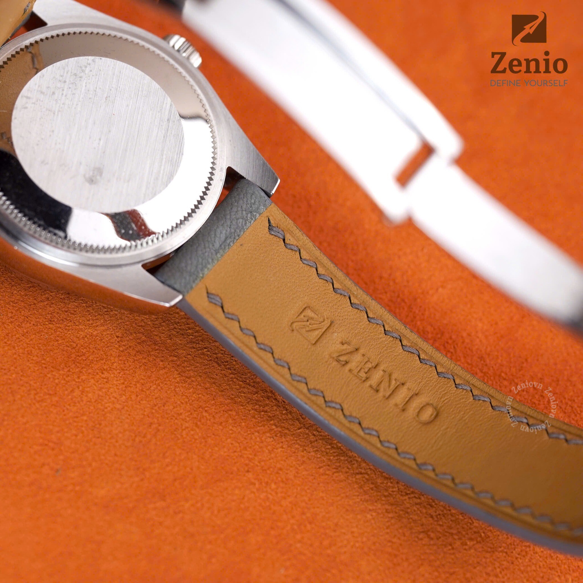 Thương Mại Sản Xuất Zenio 12