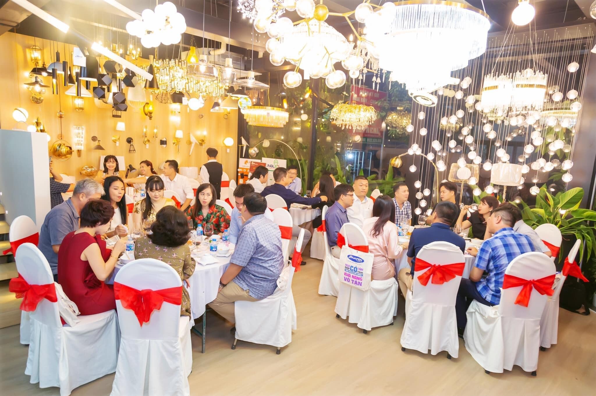 ĐẦU TƯ THƯƠNG MẠI LMP 8