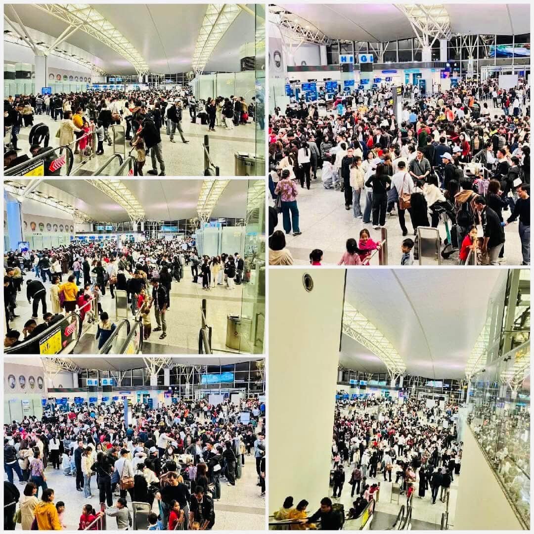 LỮ HÀNH THUẬN PHÁT 1