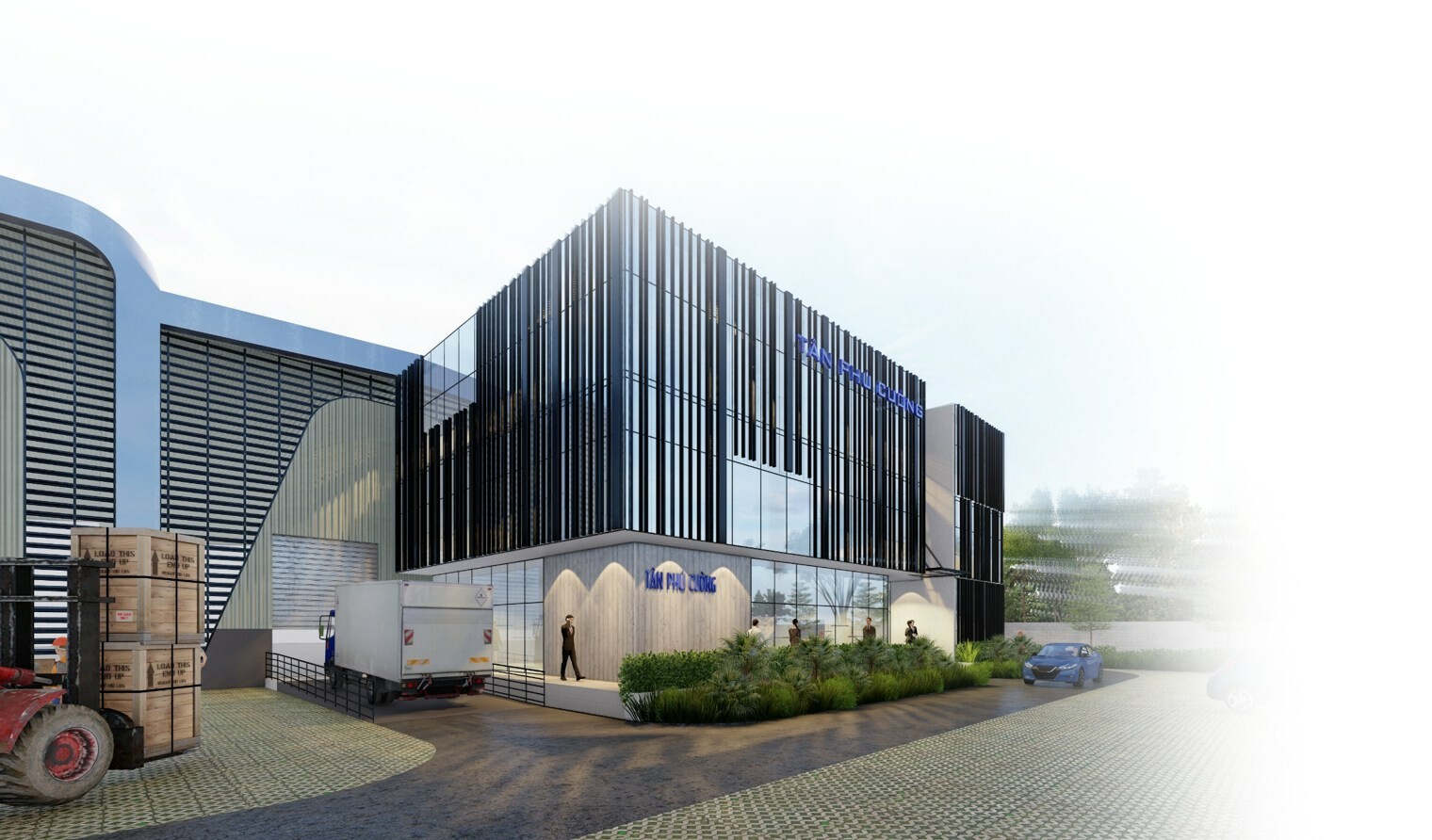 XUẤT NHẬP KHẨU HÓA CHẤT TÂN PHÚ CƯỜNG 5