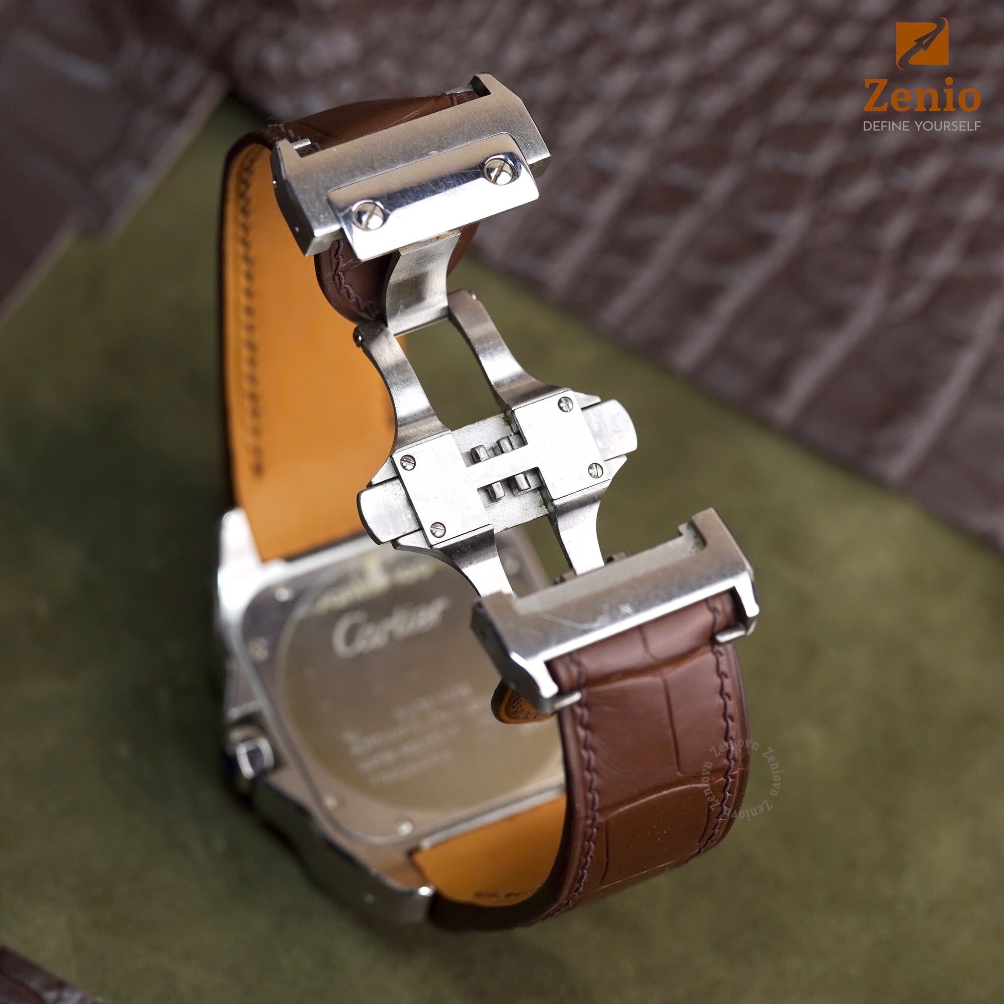 Thương Mại Sản Xuất Zenio 10