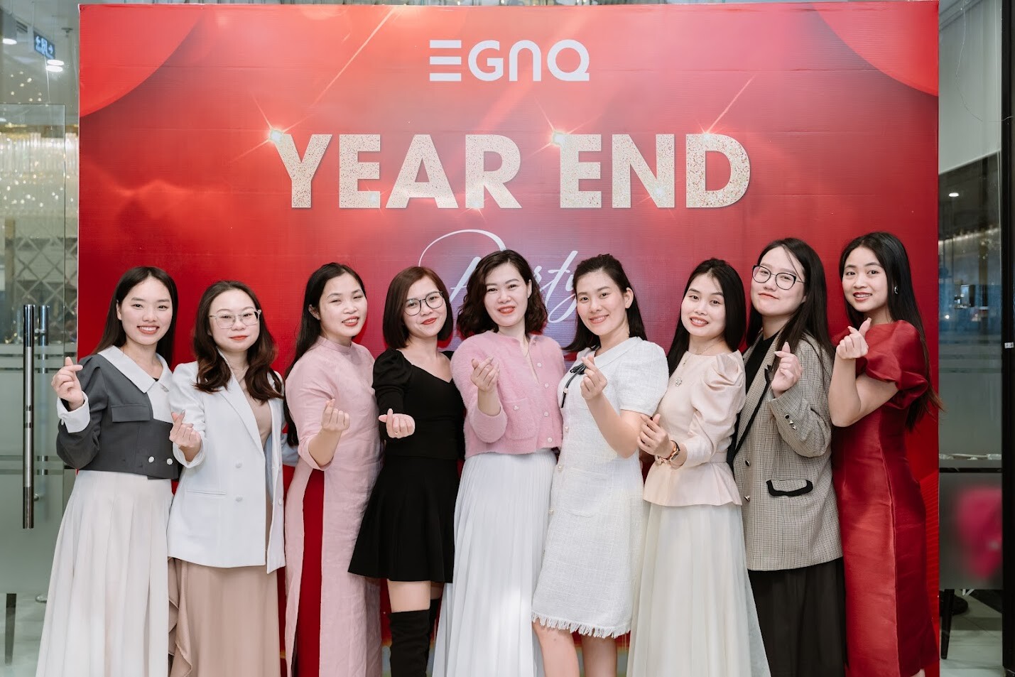 GNQ - Nội thất GNQ 12