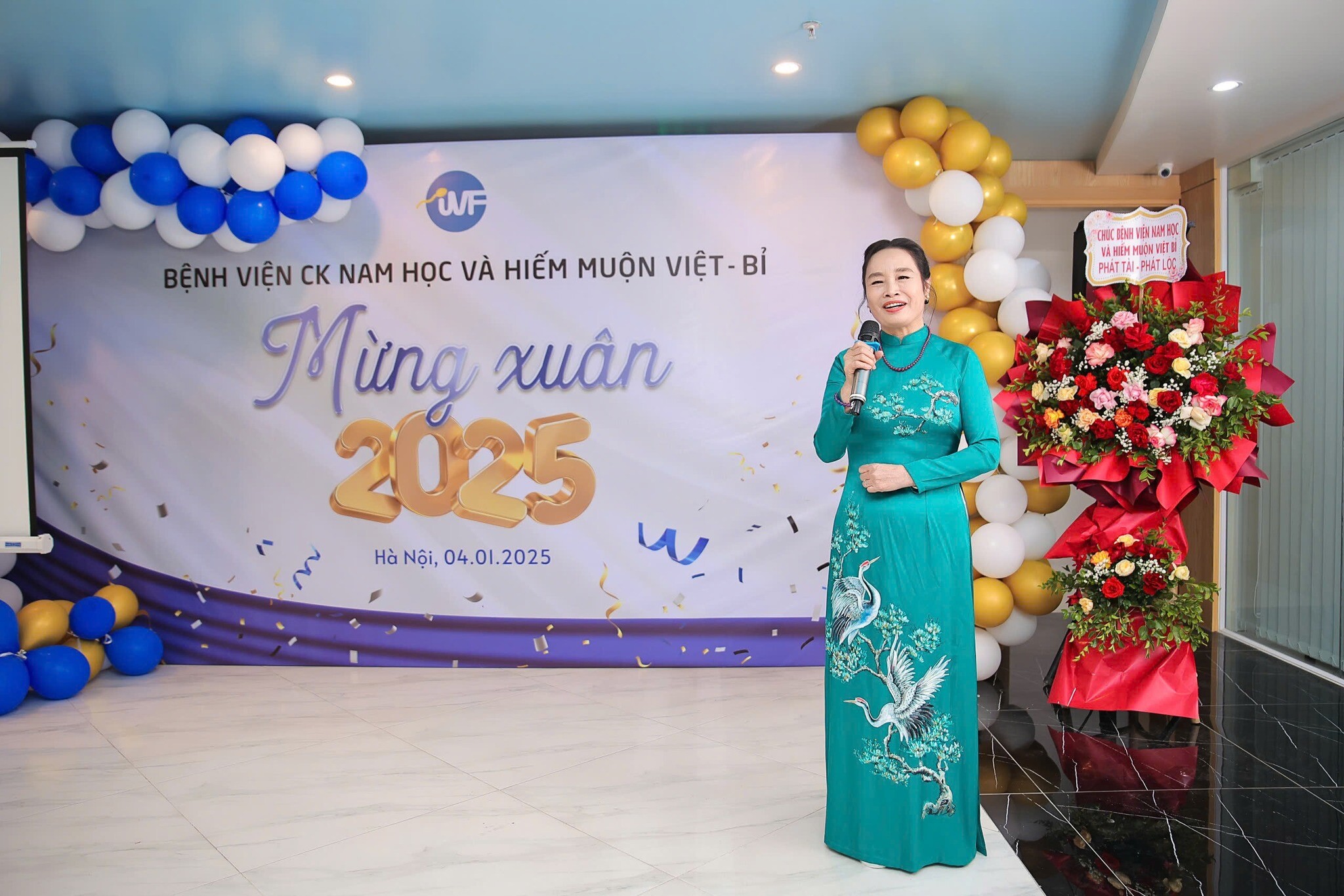 Bệnh viện Việt Bỉ 5