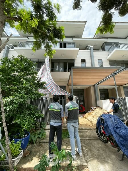 OPAN - Nội thất & Xây Dựng 2