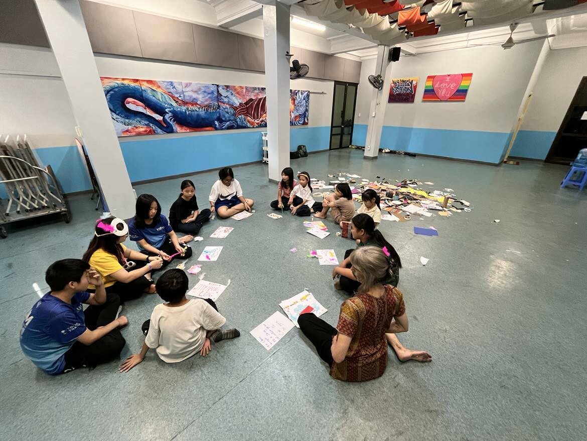 Blue Dragon Children's Foundation 11