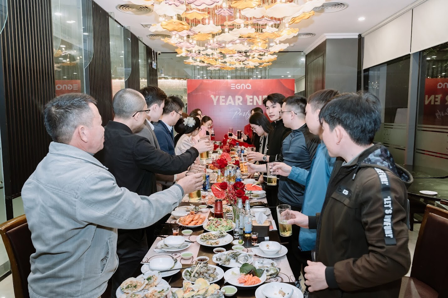 GNQ - Nội thất GNQ 6