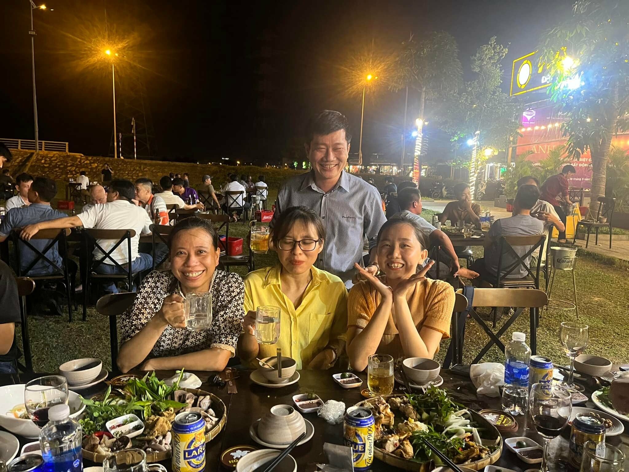 CÔNG TY TNHH TM & DV P.A.P 7