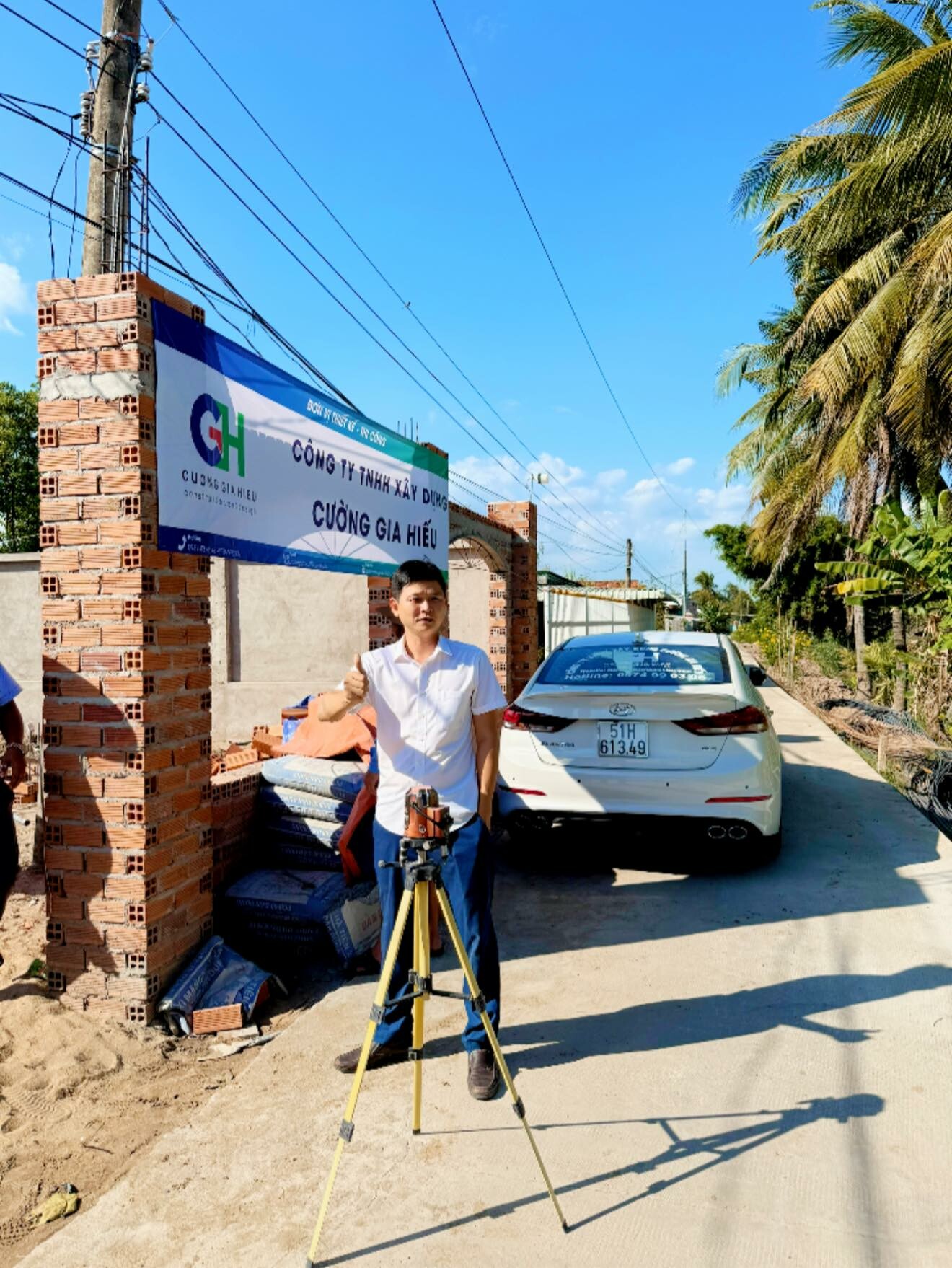 CƯỜNG GIA HIẾU 12