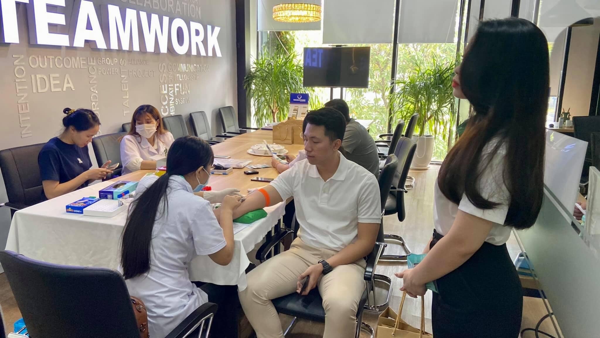 ĐẦU TƯ THƯƠNG MẠI LMP 10